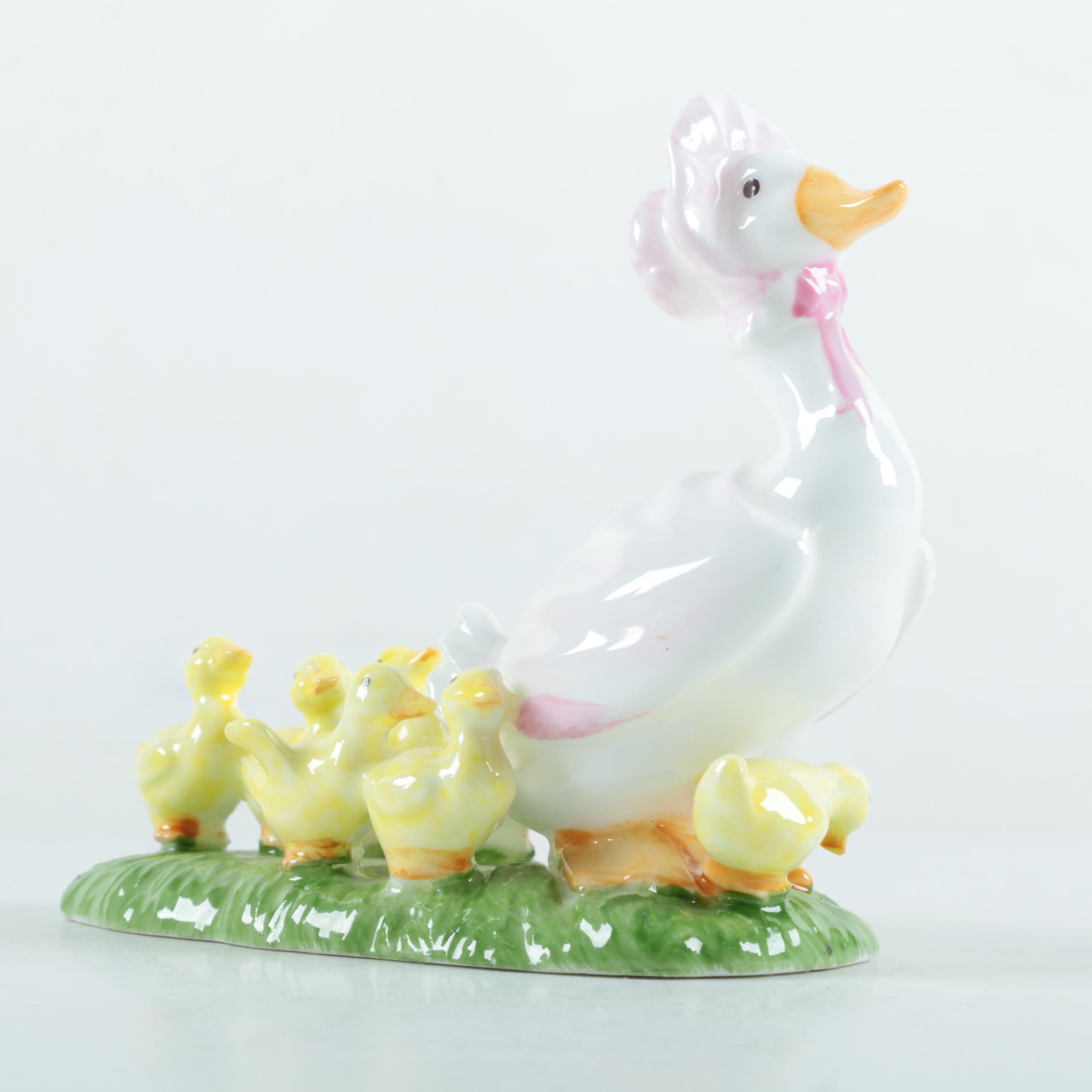 Oneida Silver Plate Baby Mug and Other Decorative Collectibles