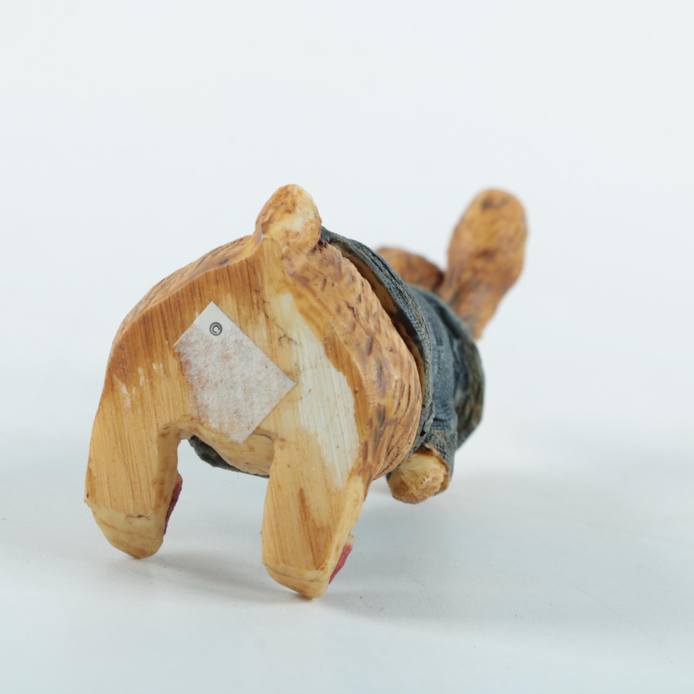 Oneida Silver Plate Baby Mug and Other Decorative Collectibles