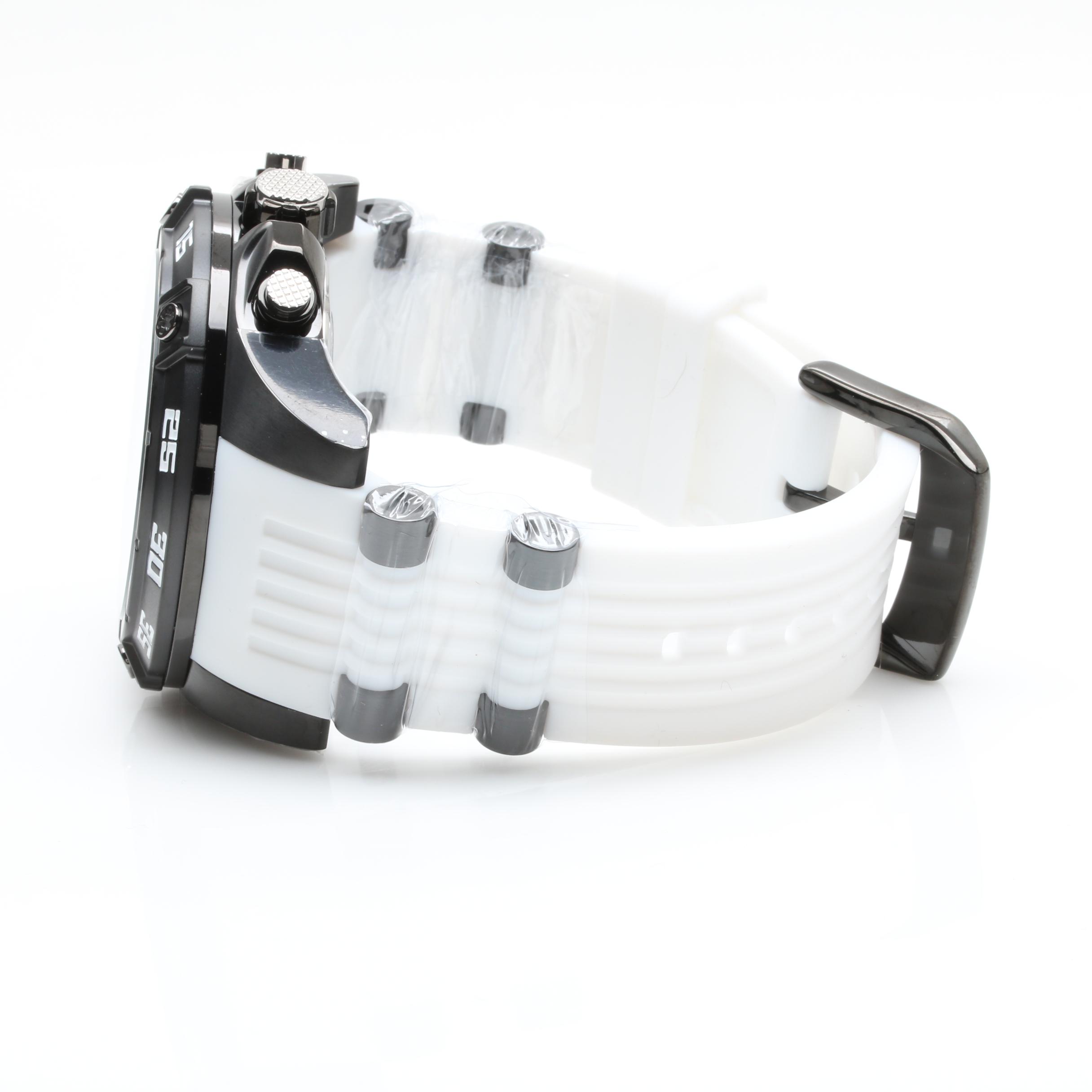 Invicta Star Wars Storm Trooper Stainless Steel Watch