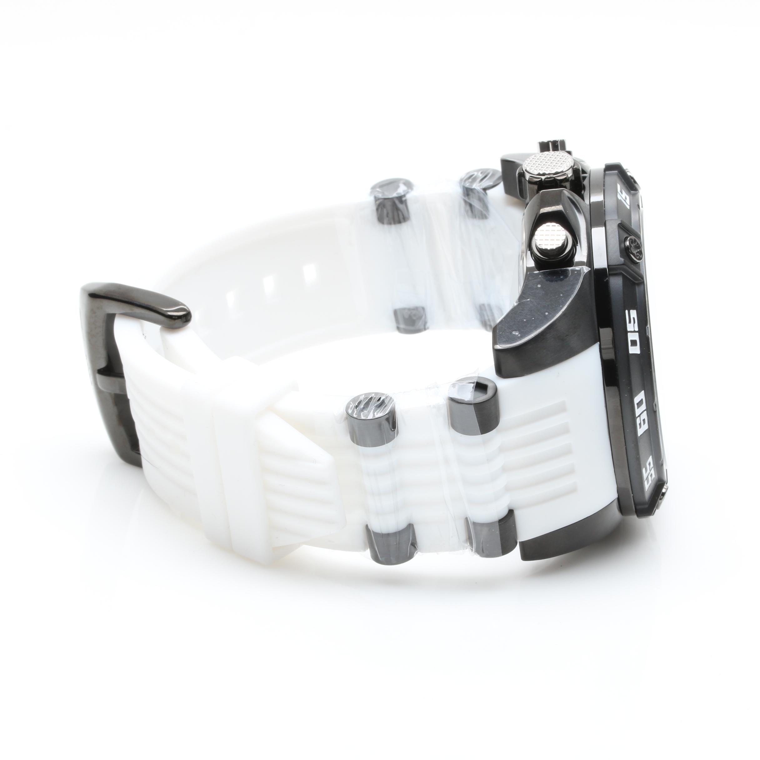 Invicta Star Wars Storm Trooper Stainless Steel Watch