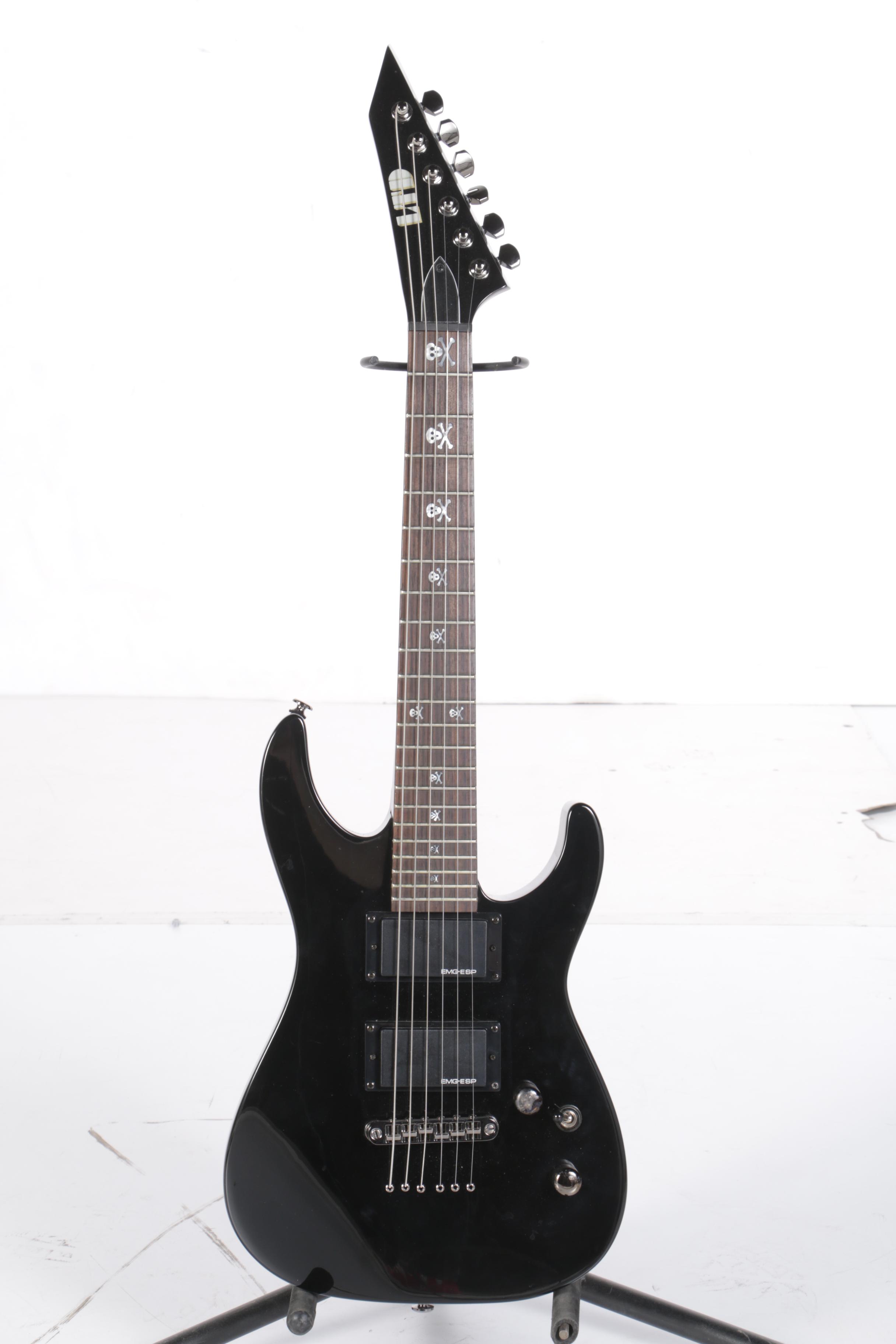 ESP LTD Electric Guitar