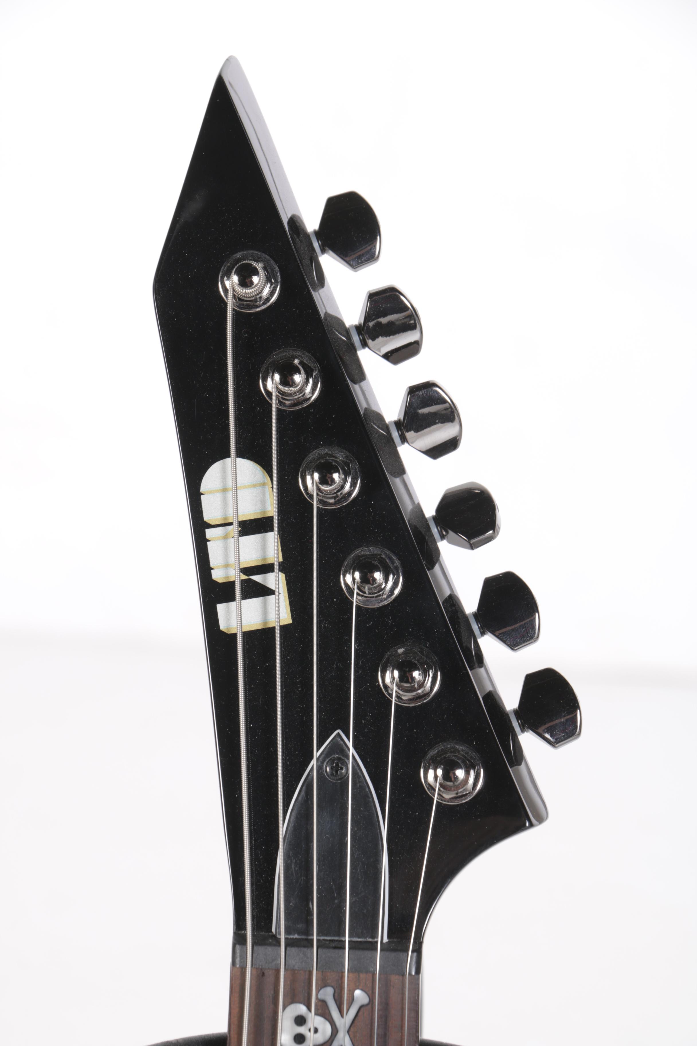 ESP LTD Electric Guitar