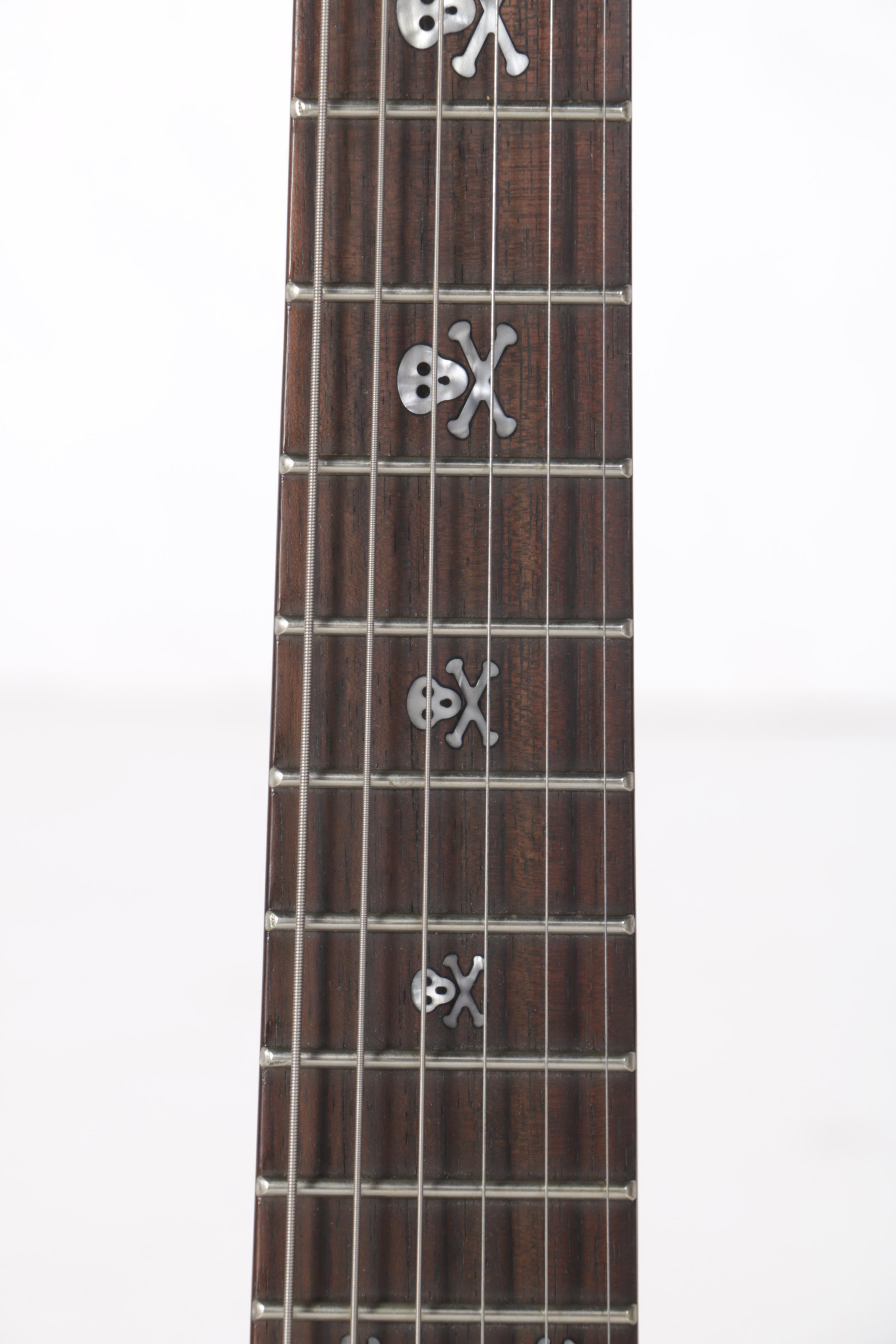 ESP LTD Electric Guitar