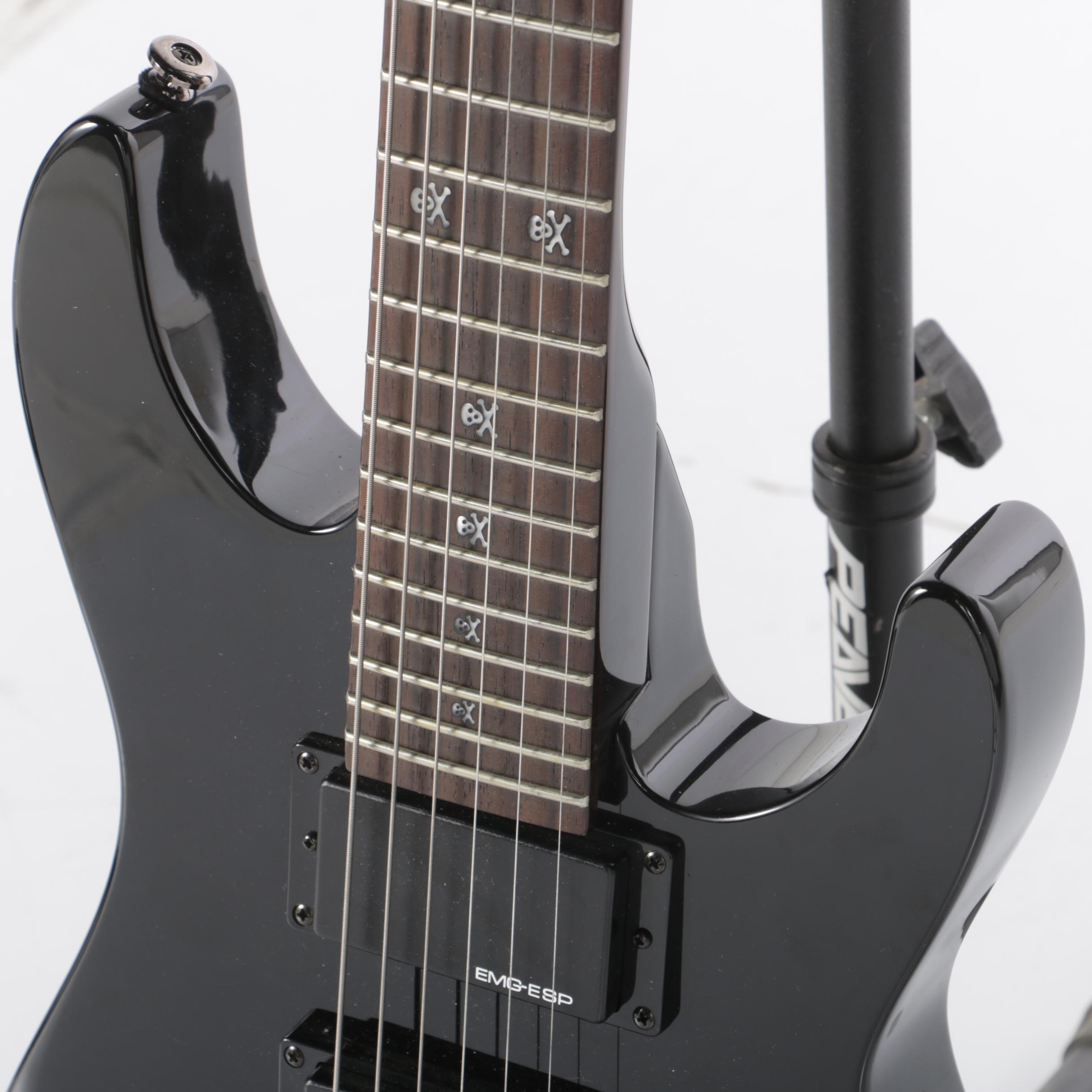 ESP LTD Electric Guitar