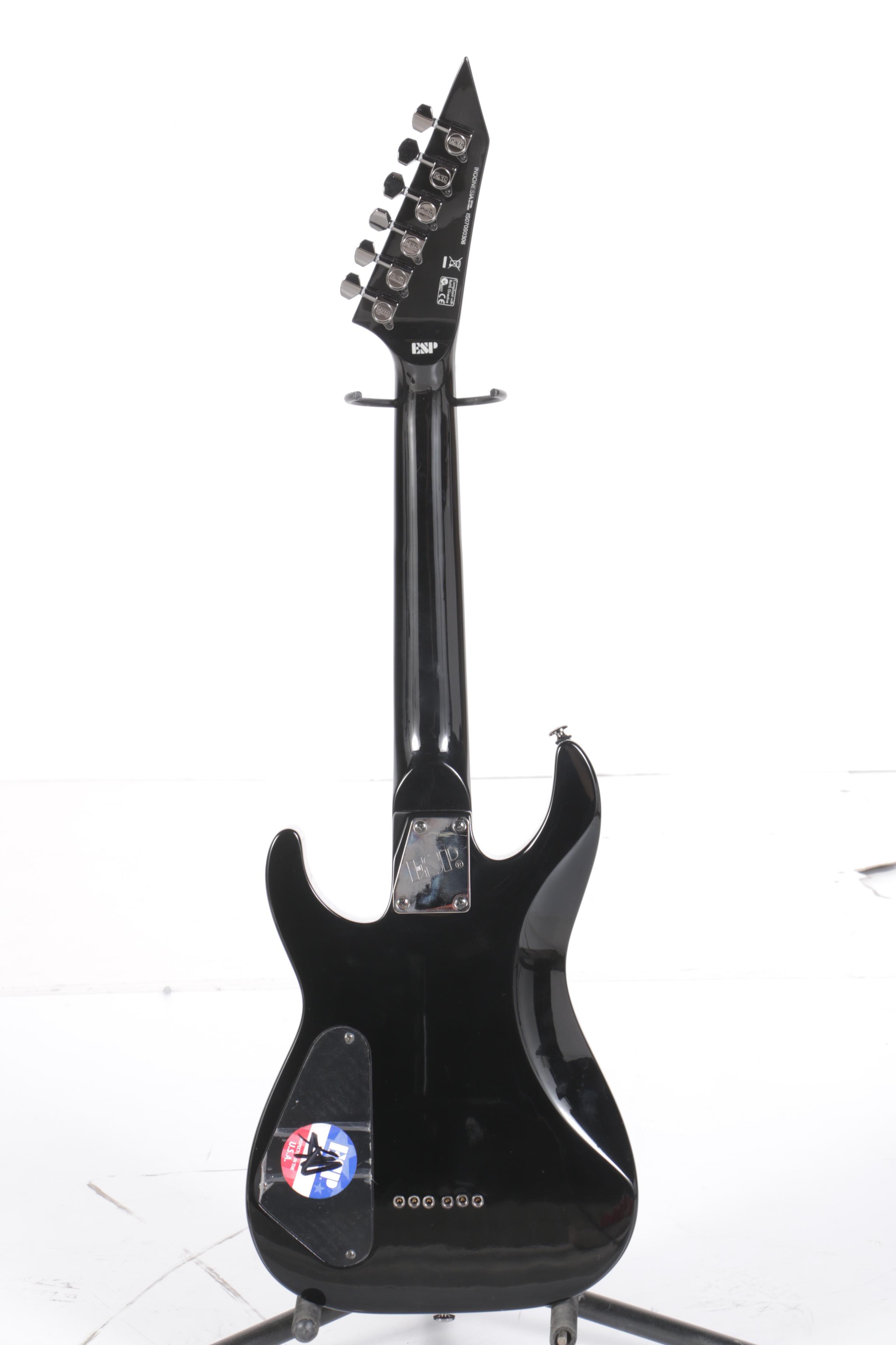 ESP LTD Electric Guitar