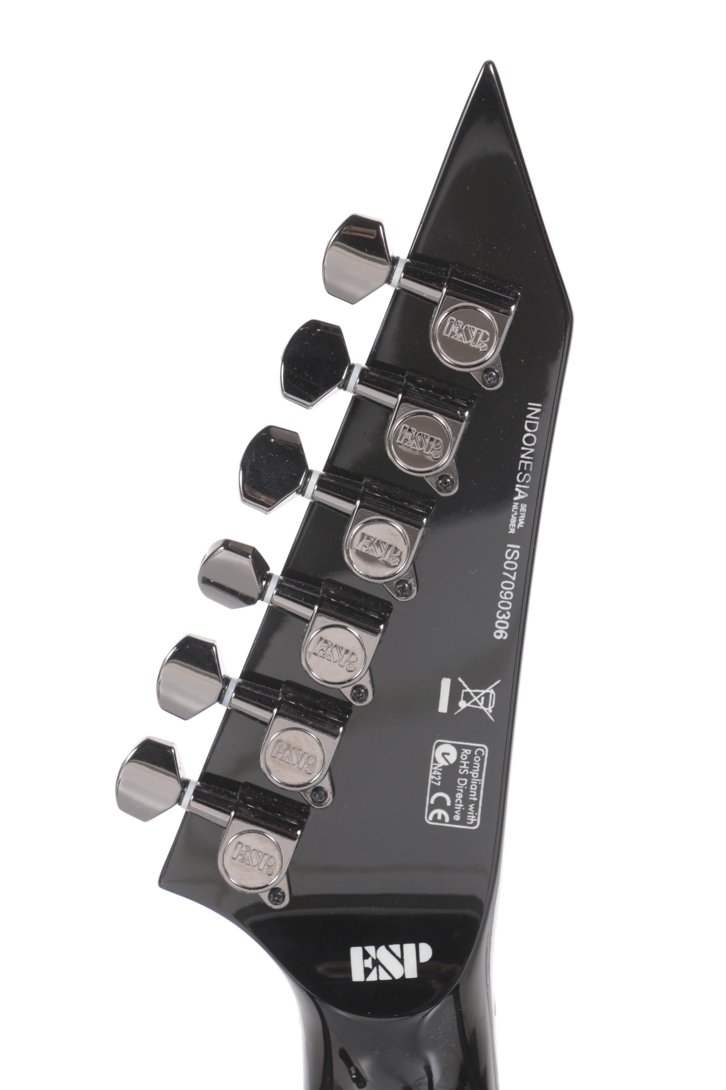 ESP LTD Electric Guitar