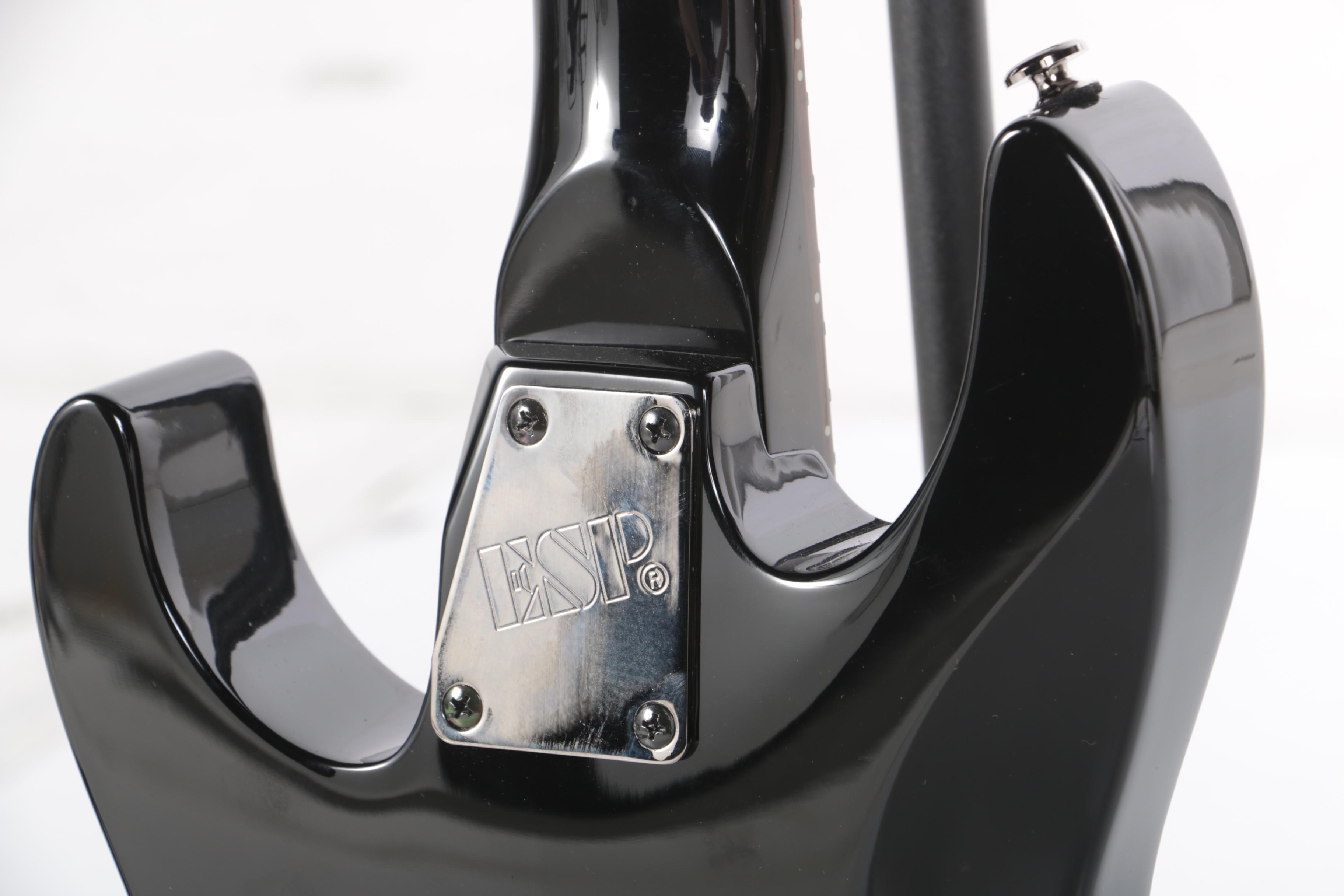 ESP LTD Electric Guitar