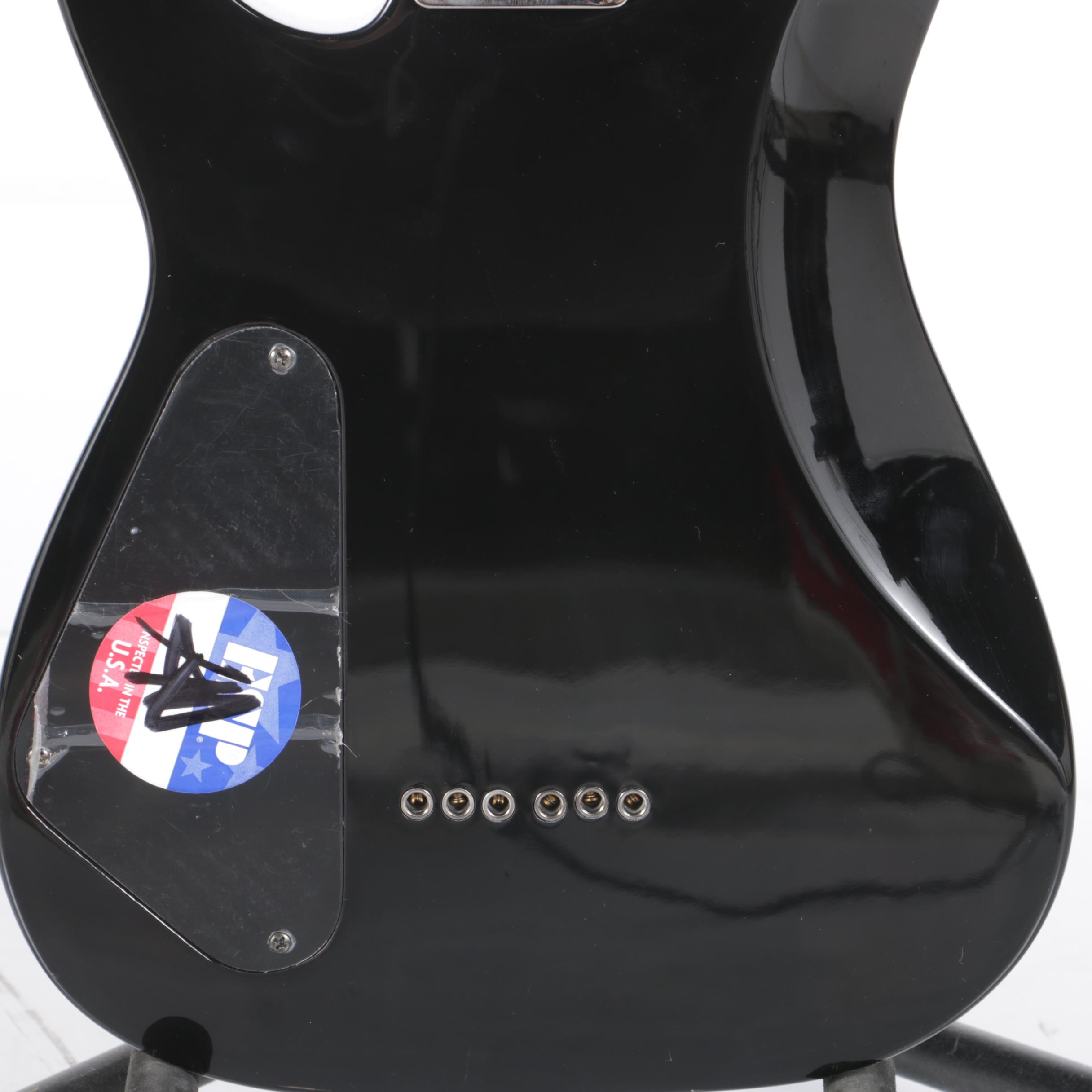 ESP LTD Electric Guitar