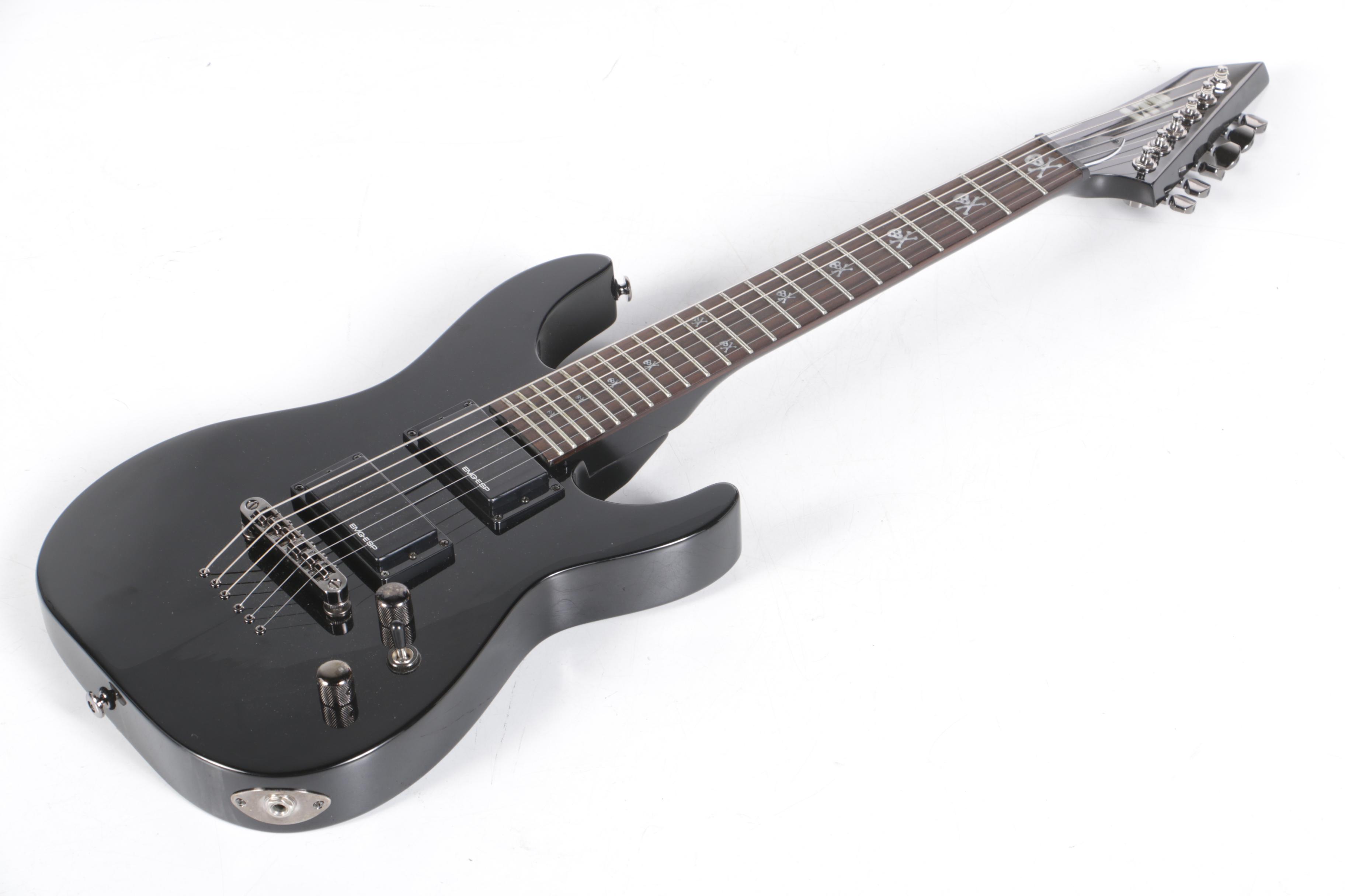 ESP LTD Electric Guitar