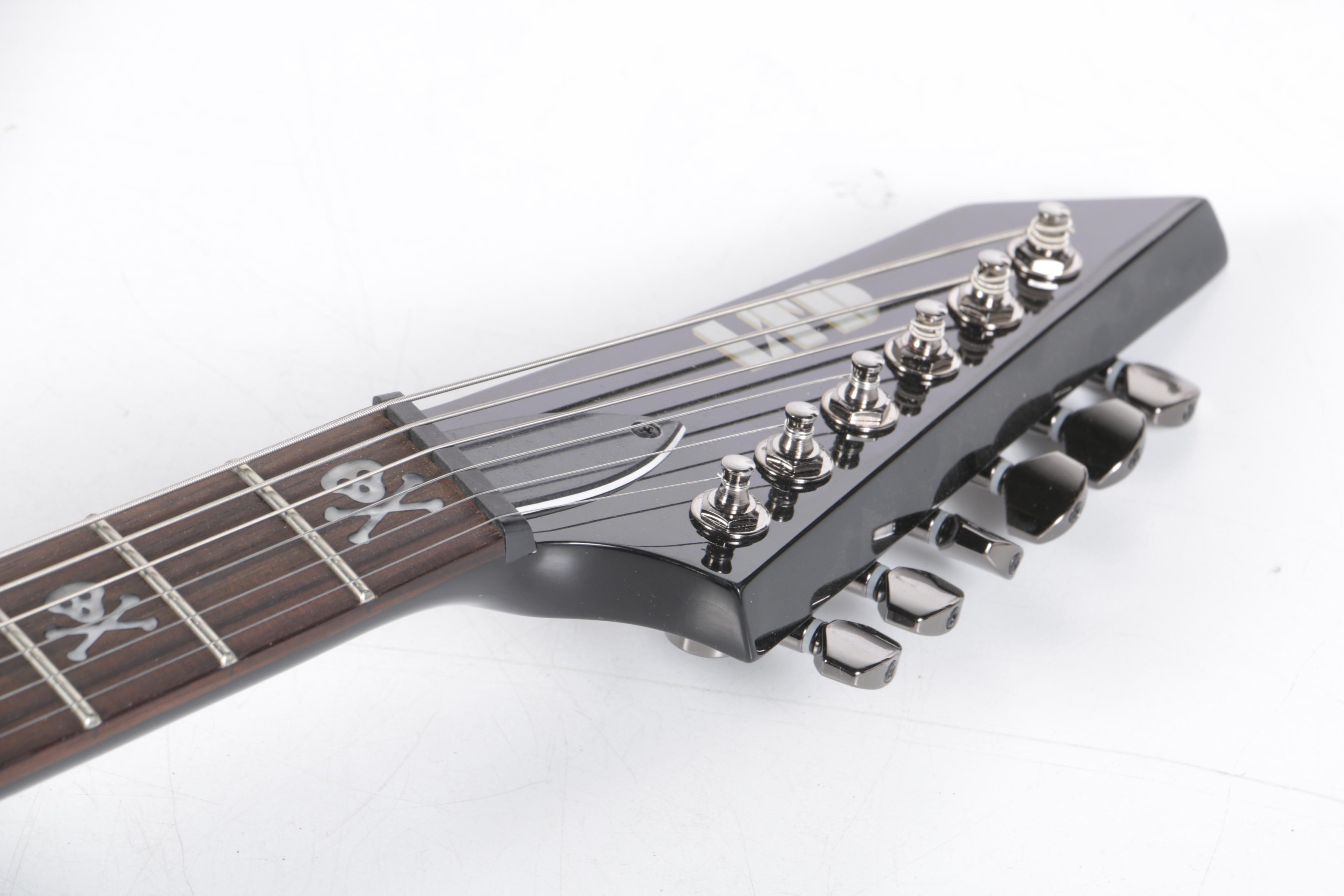 ESP LTD Electric Guitar