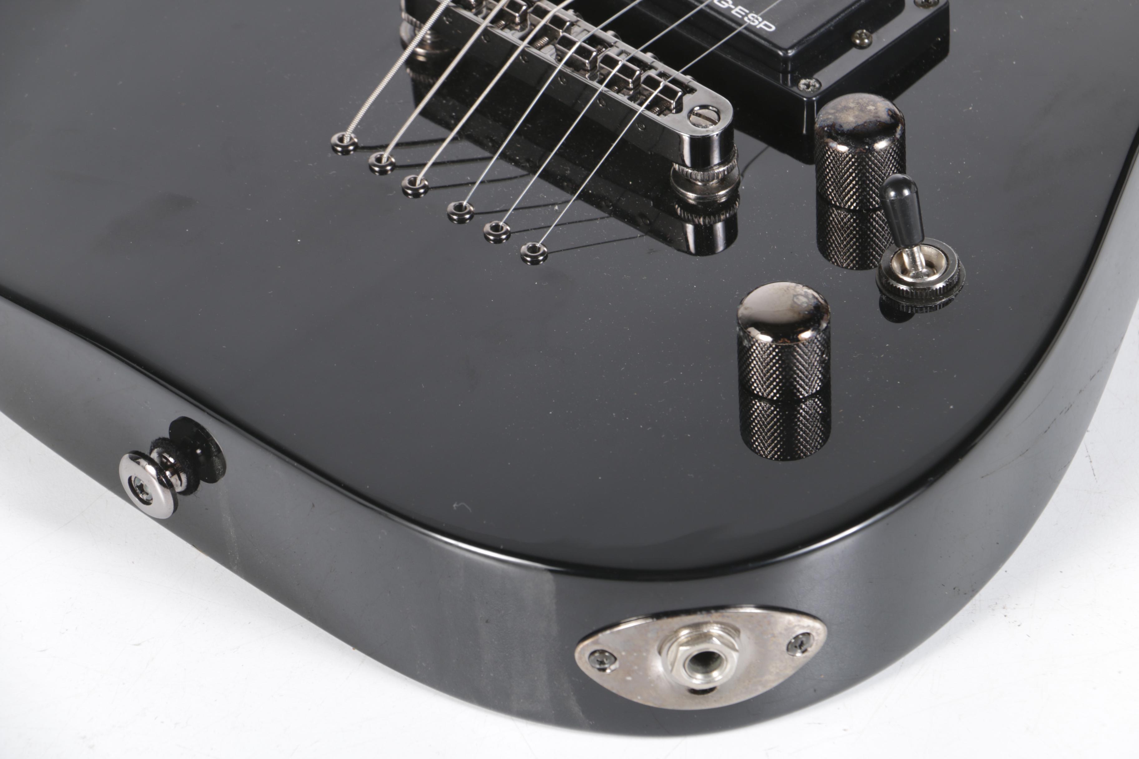 ESP LTD Electric Guitar