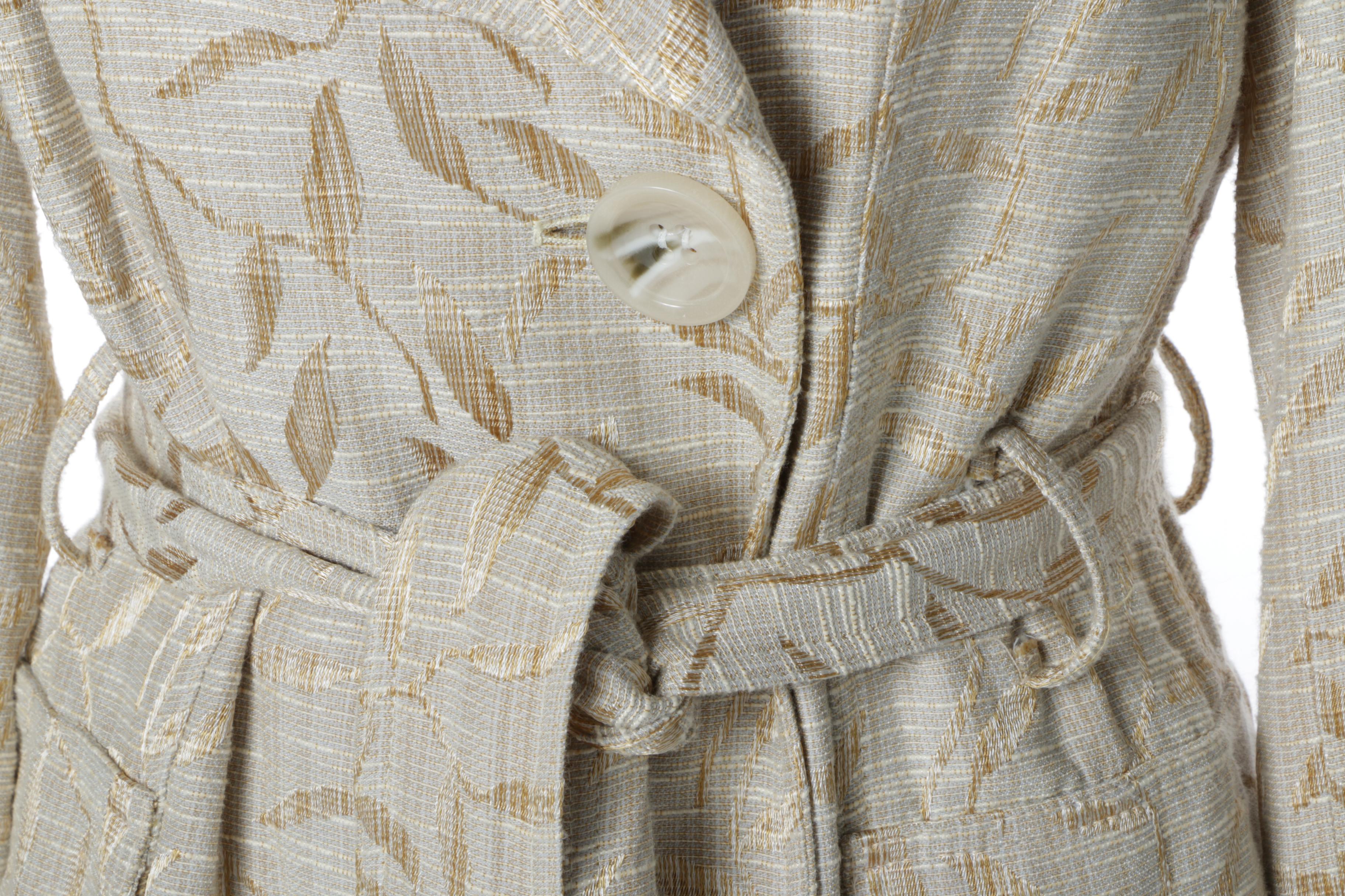 Women's Alberto Makali Coats and Dana Buchman Silk Jacket