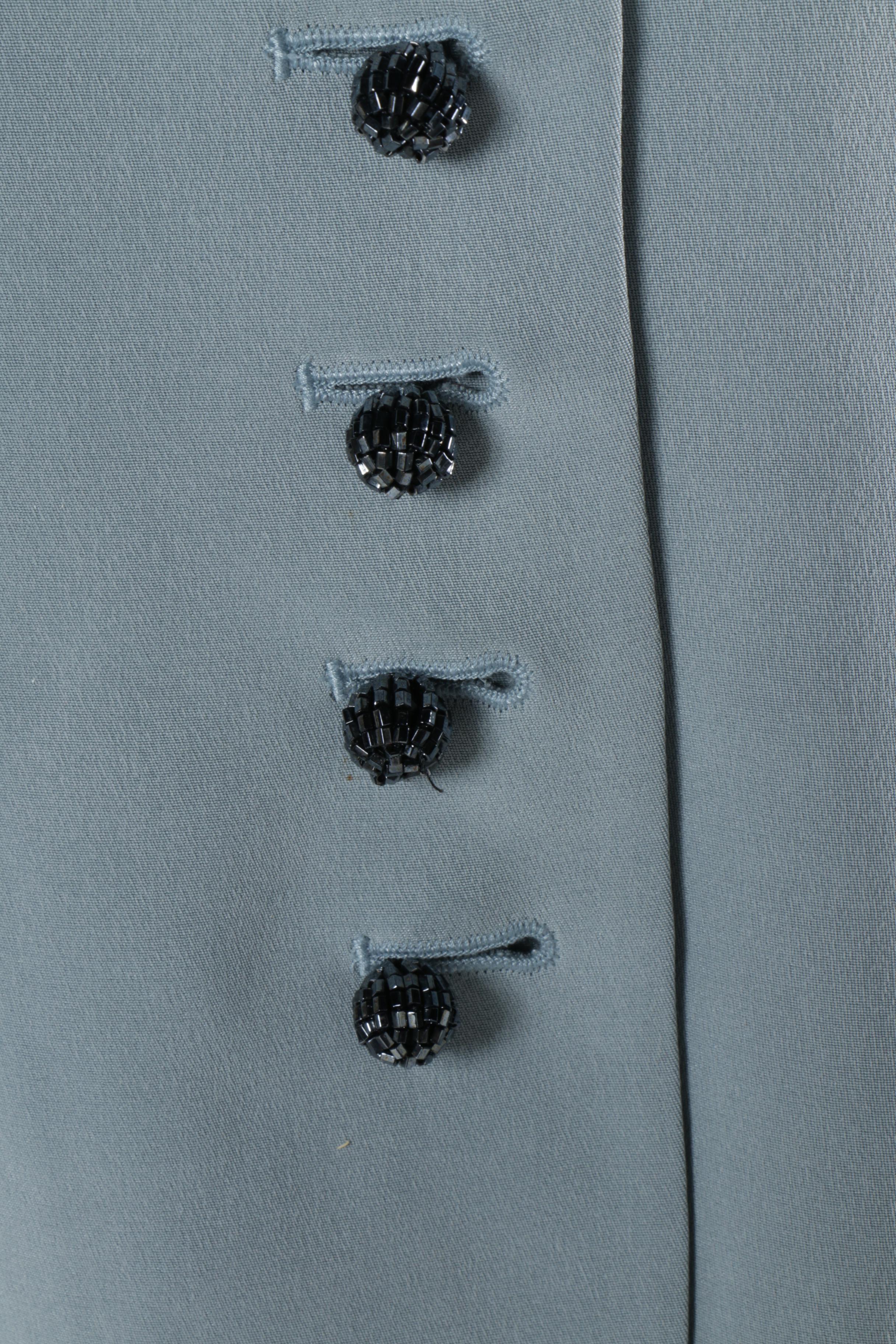 Women's Alberto Makali Coats and Dana Buchman Silk Jacket