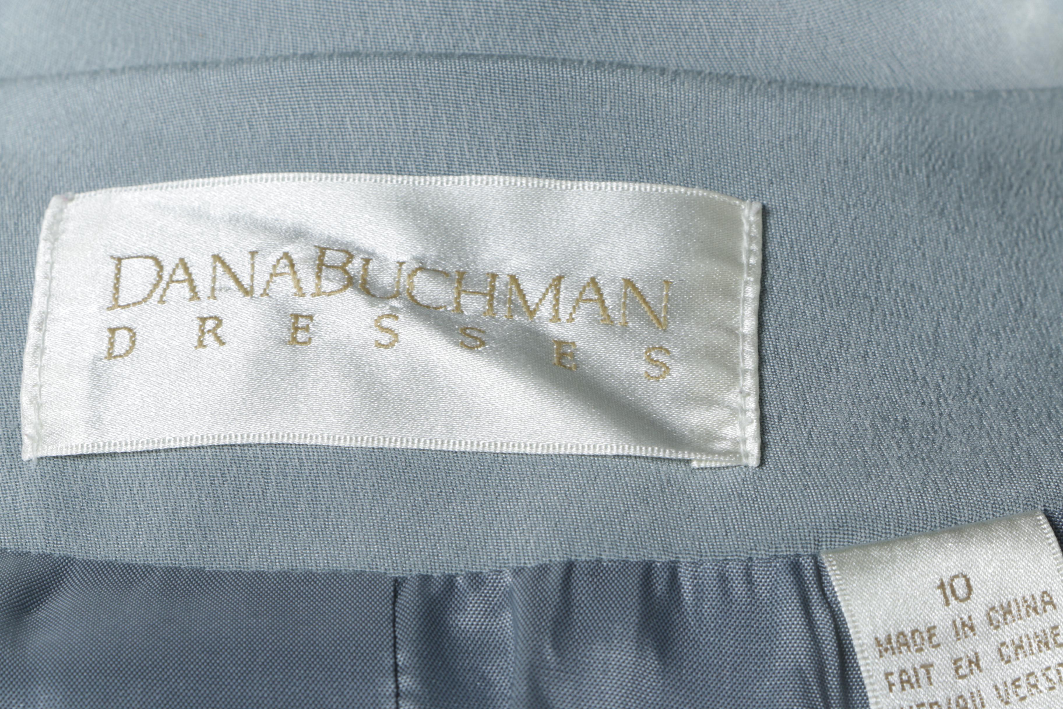 Women's Alberto Makali Coats and Dana Buchman Silk Jacket