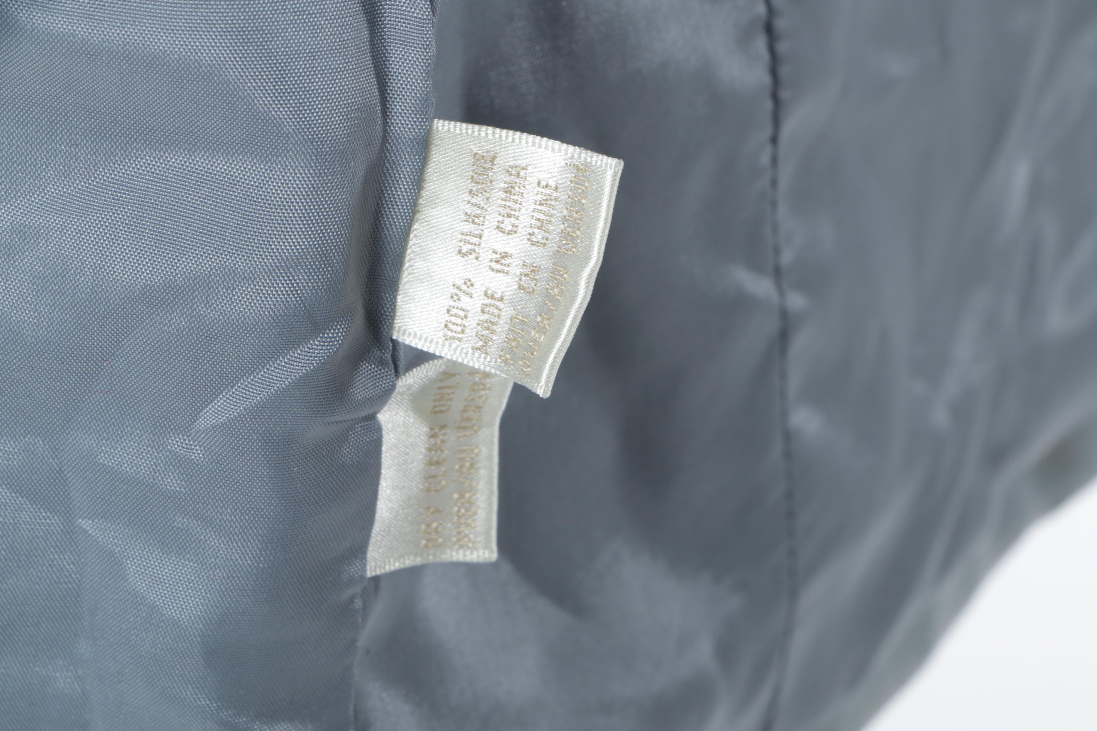 Women's Alberto Makali Coats and Dana Buchman Silk Jacket