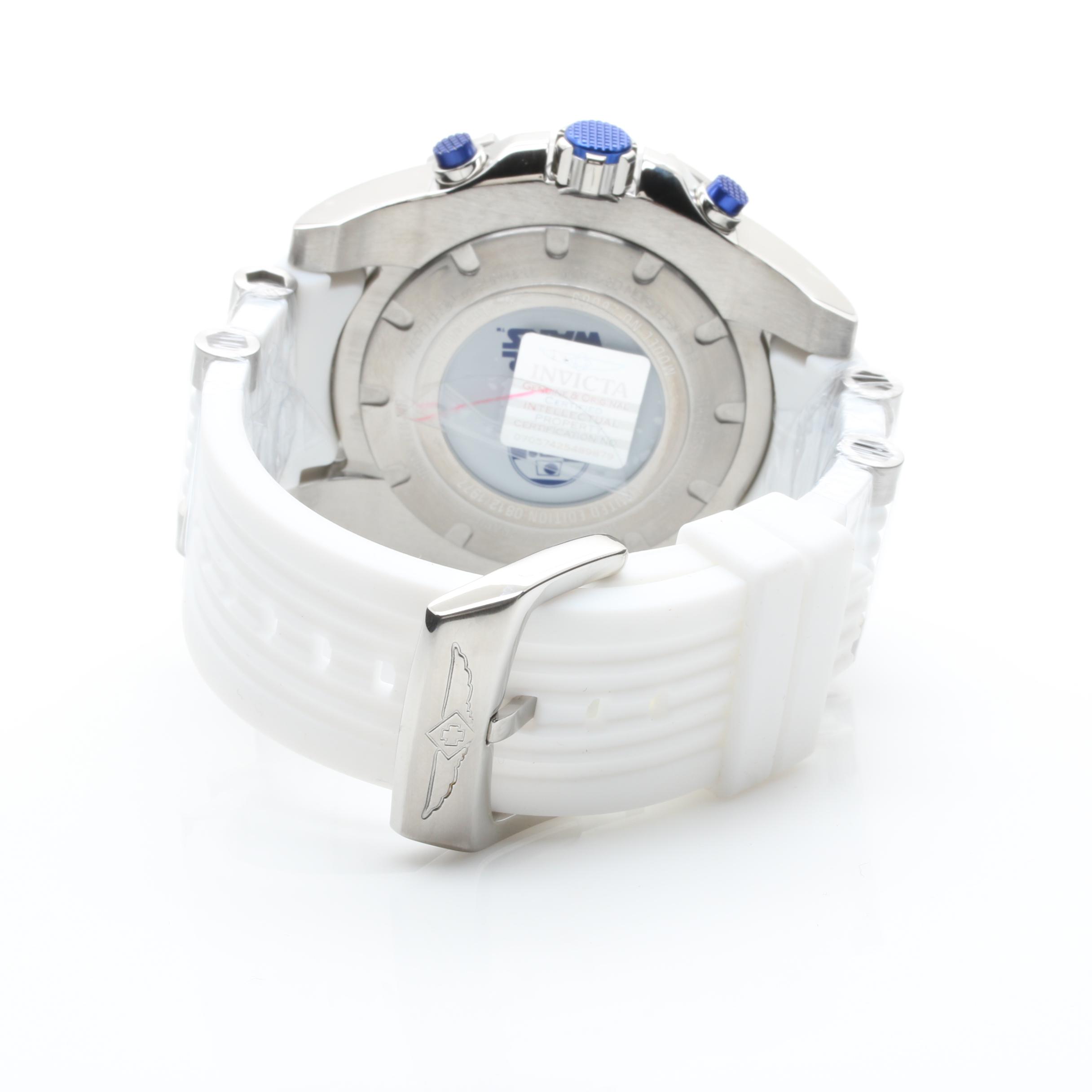Invicta Star Wars R2D2 Watch