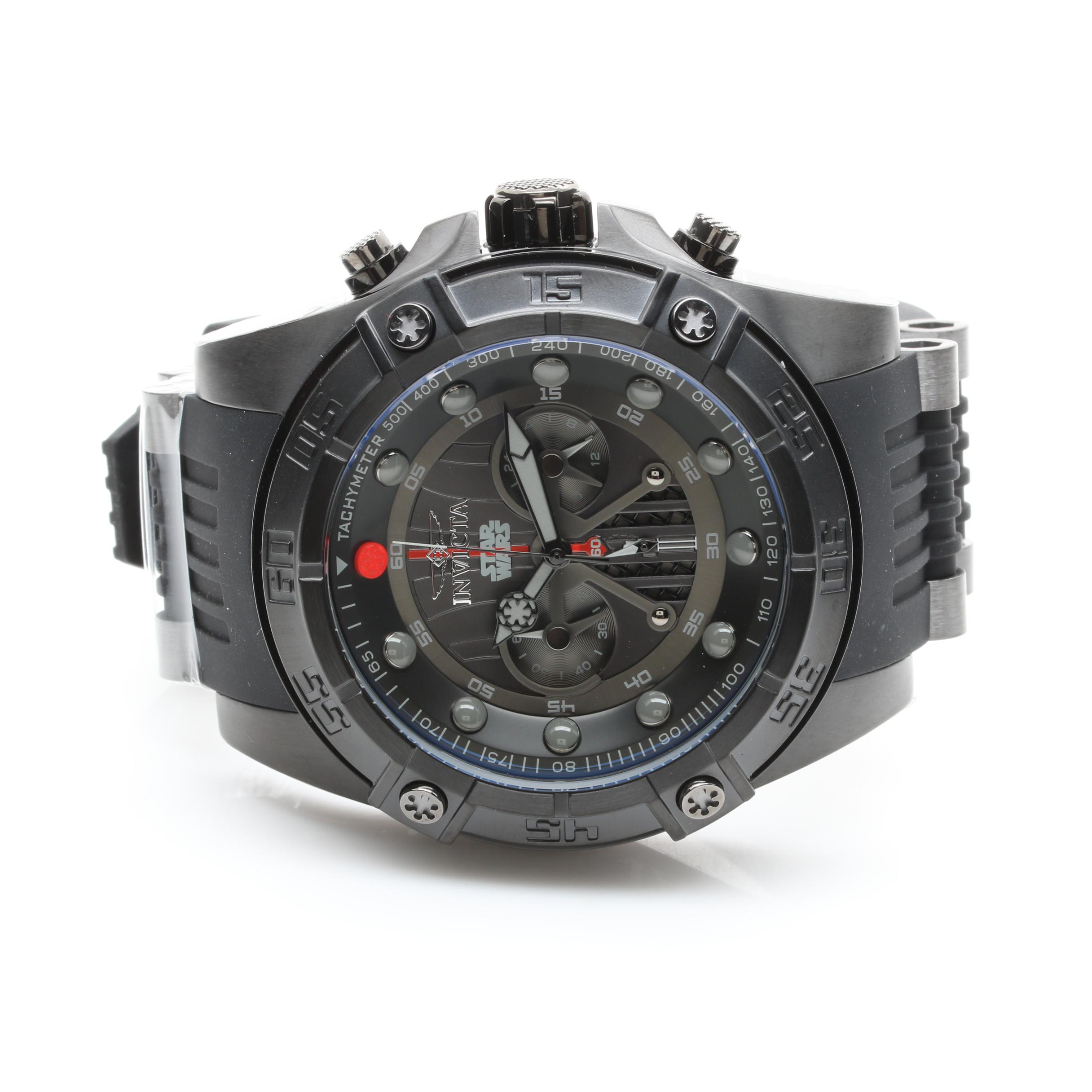 Invicta Star Wars Watch Model 26066