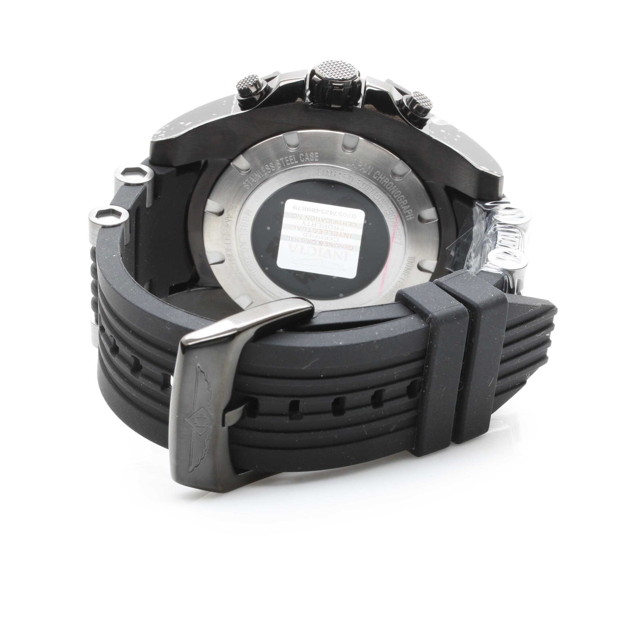 Invicta Star Wars Watch Model 26066