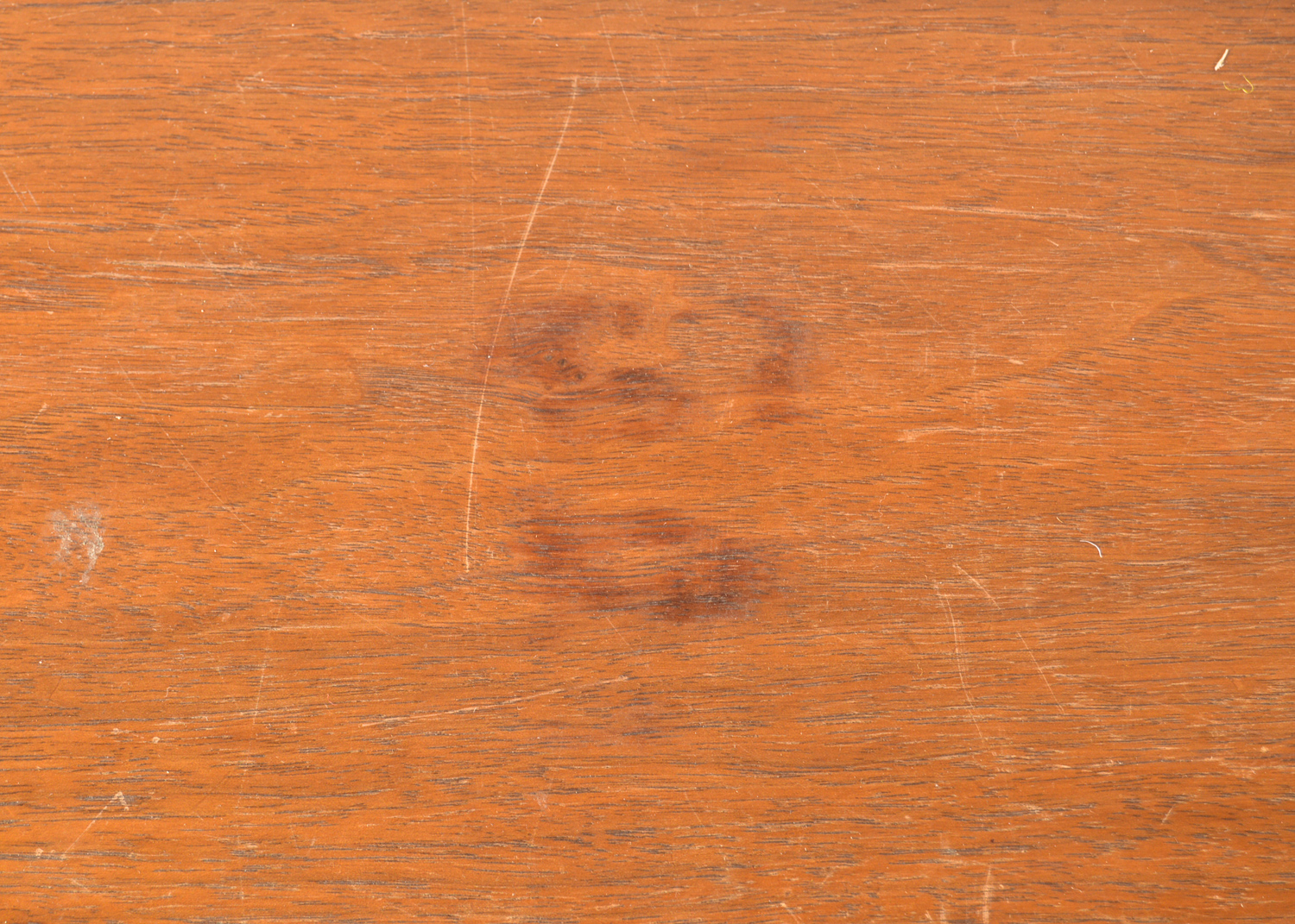 Mid Century Modern Student Desk