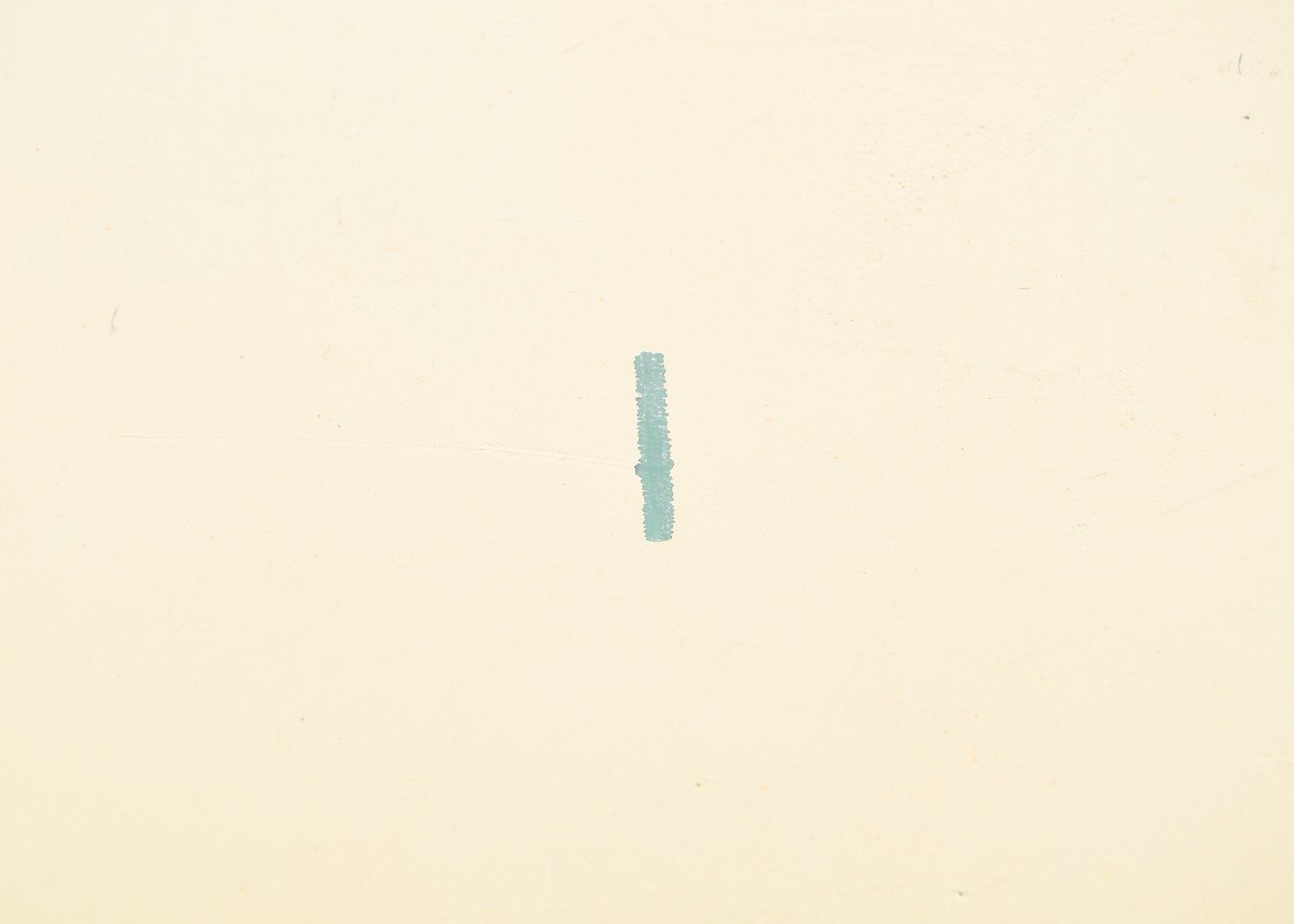 Simmons Sheraton style painted dresser