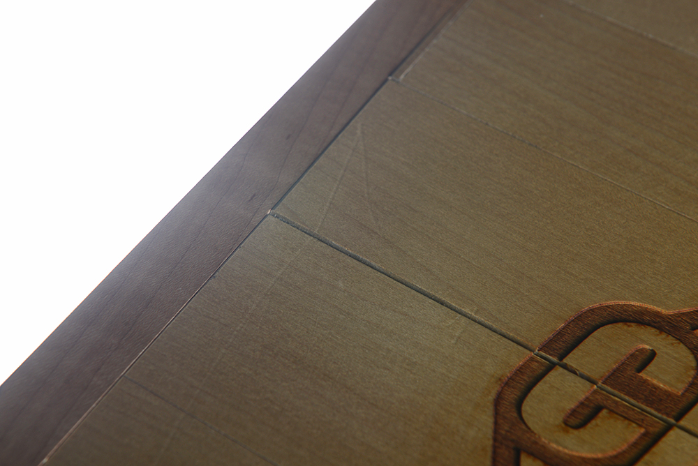 Louisville Cardinals National Champions 2013 Men's Final Four Court Piece