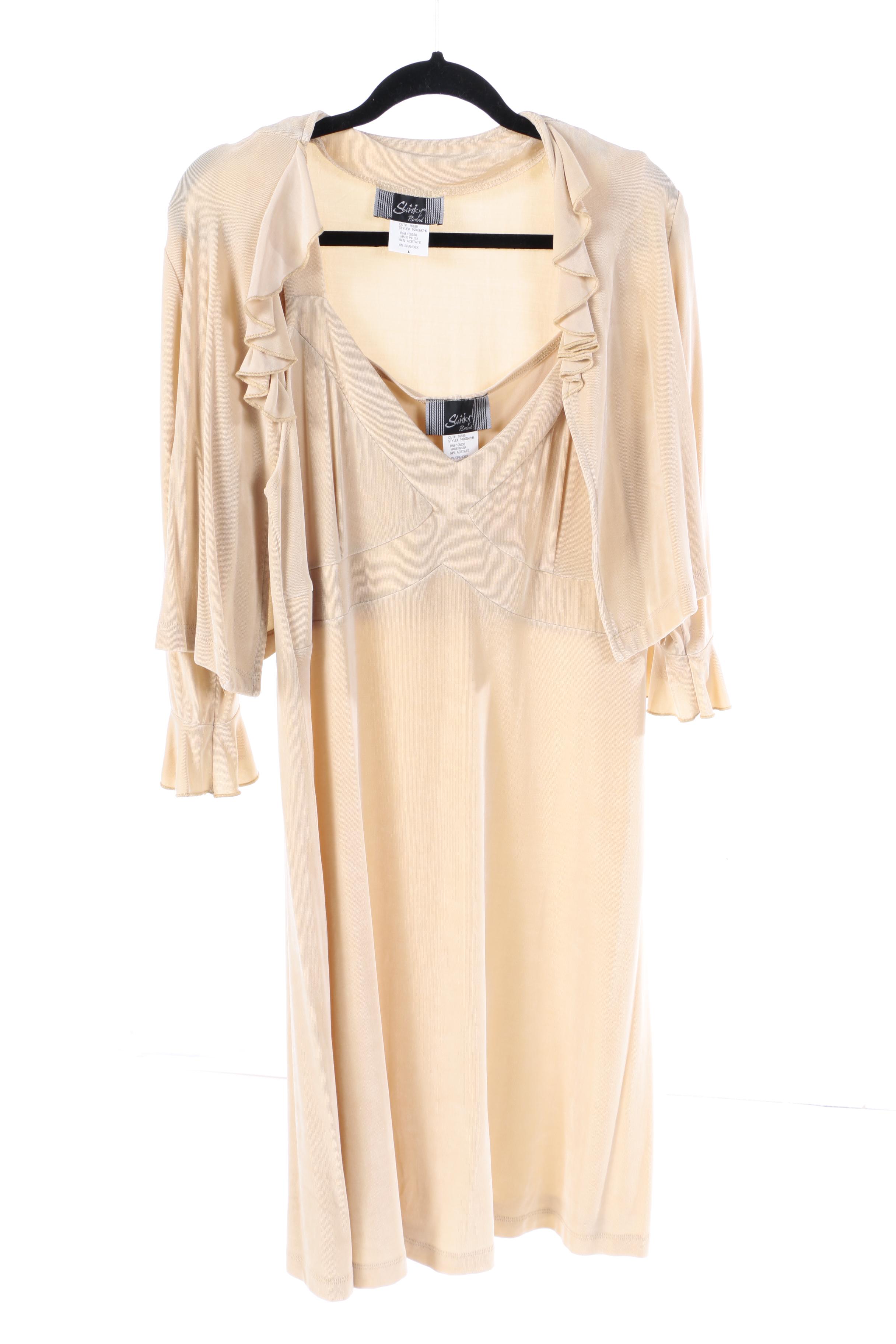 Women's Slinky Brand Dresses and Sets