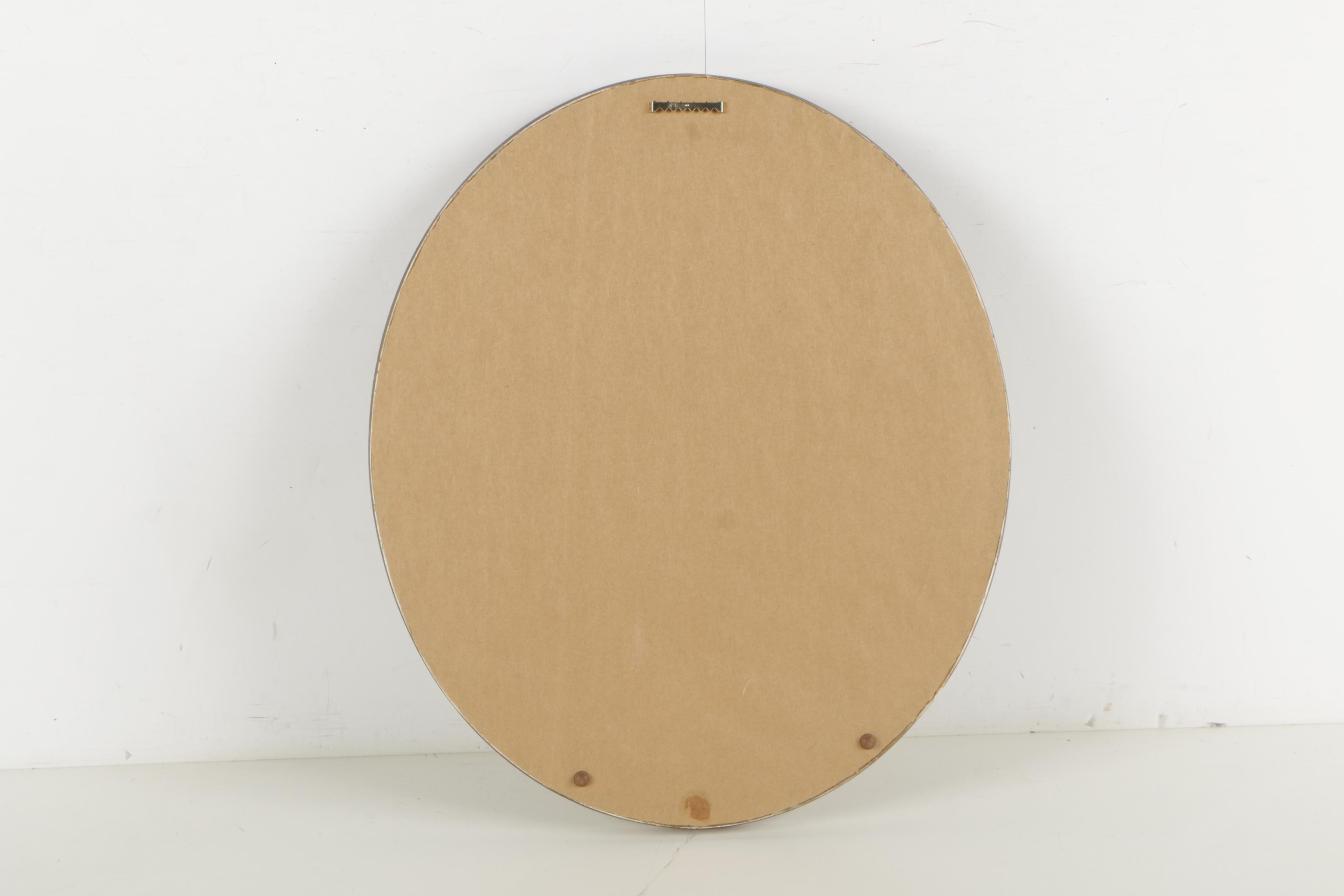 Pastel Drawing of Landscape