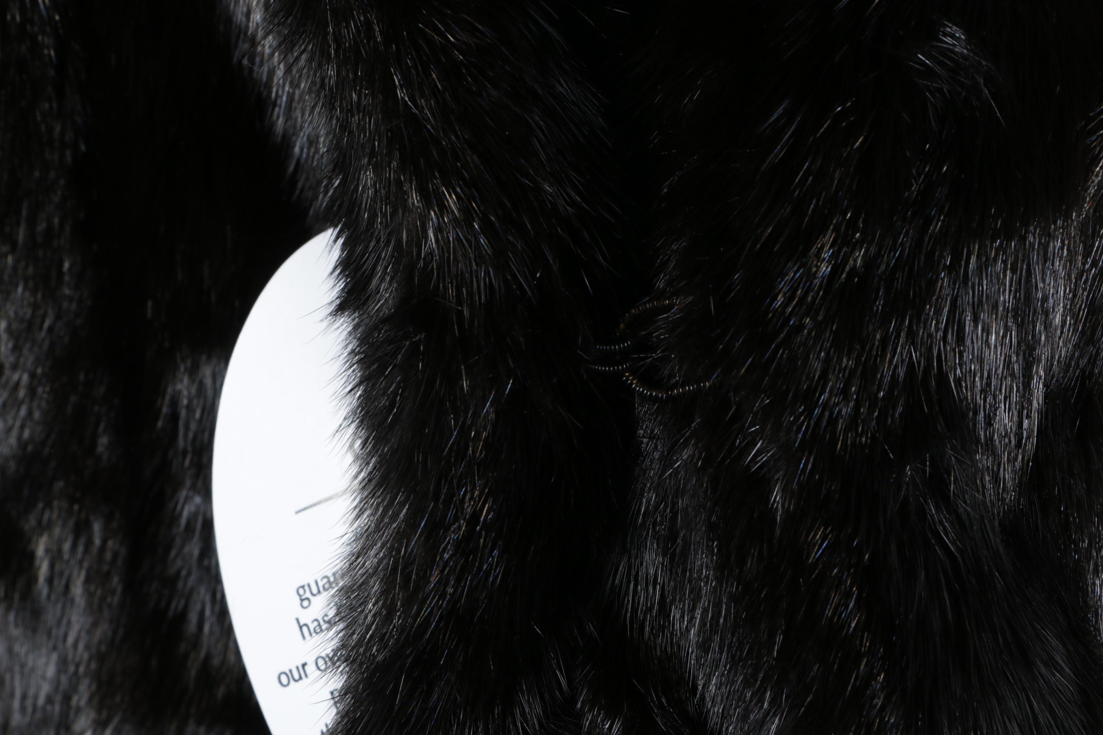 Canadian Furs Mink Fur Coat