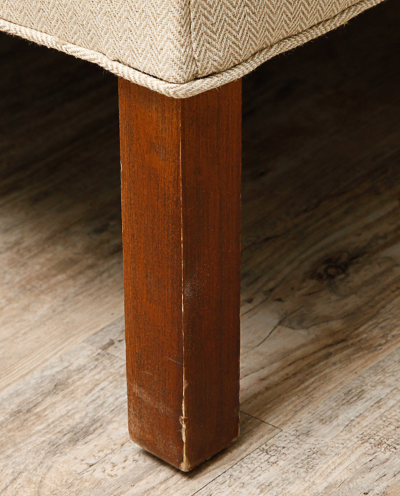 Chippendale Style Love Seat