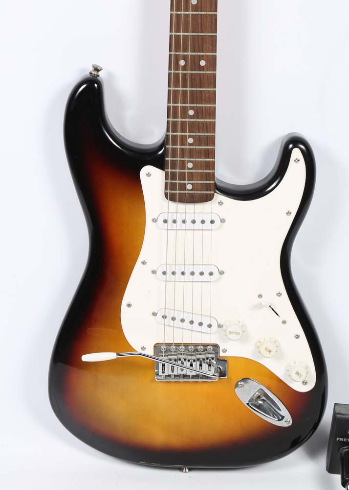 Fender Starcaster Electric Guitar