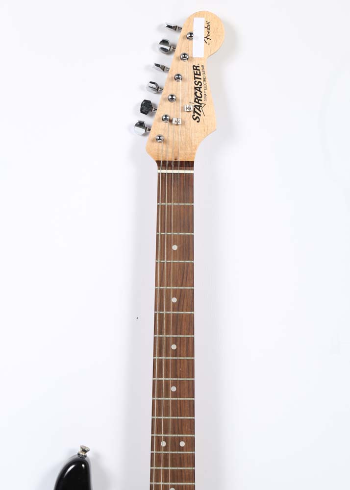 Fender Starcaster Electric Guitar