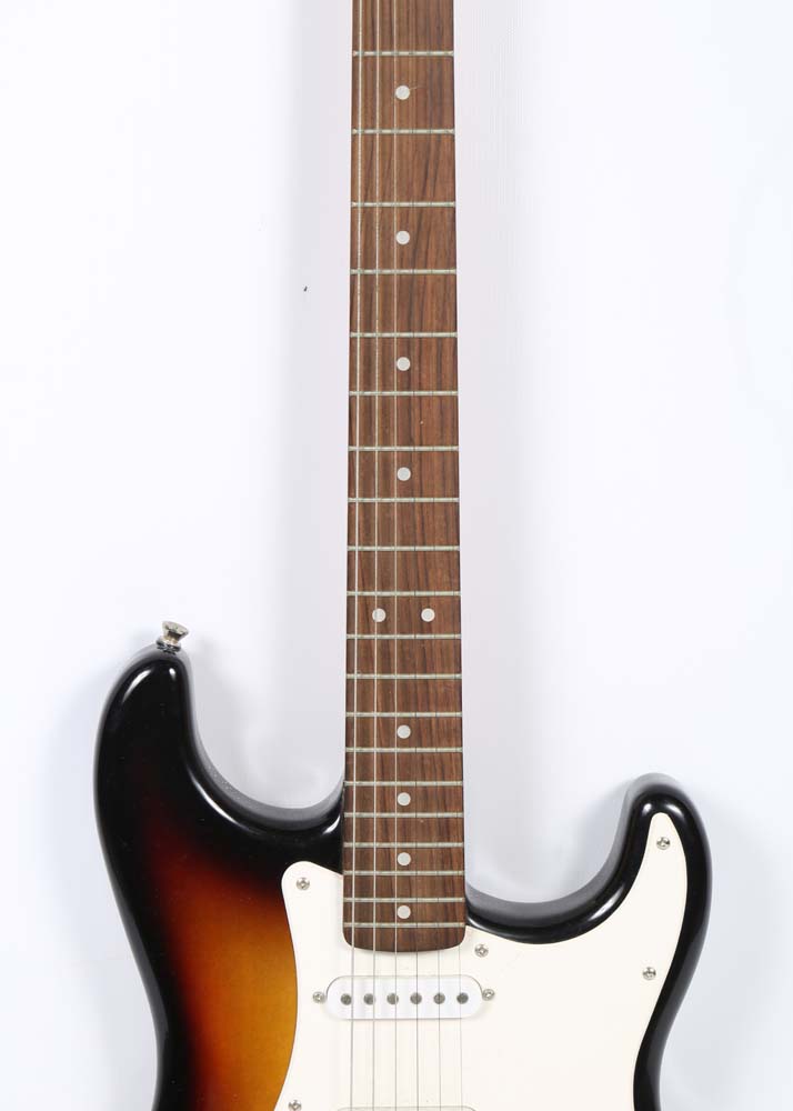 Fender Starcaster Electric Guitar