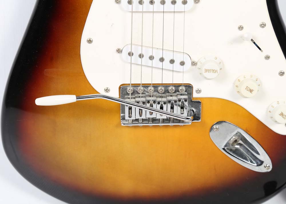 Fender Starcaster Electric Guitar