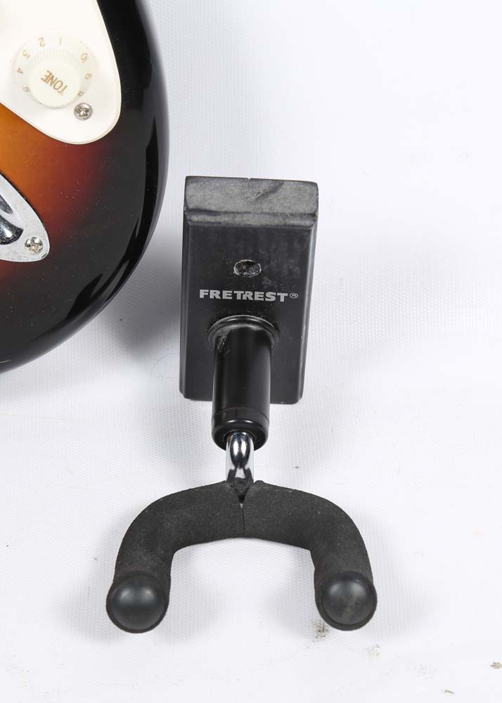 Fender Starcaster Electric Guitar