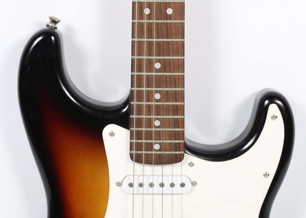 Fender Starcaster Electric Guitar