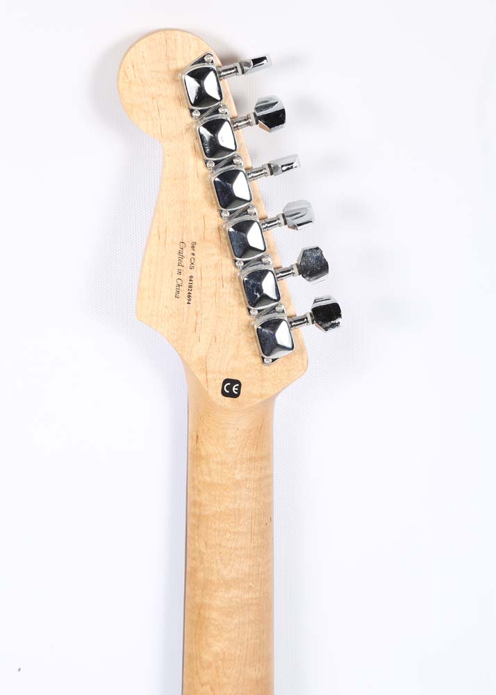 Fender Starcaster Electric Guitar