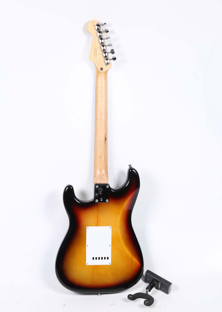 Fender Starcaster Electric Guitar