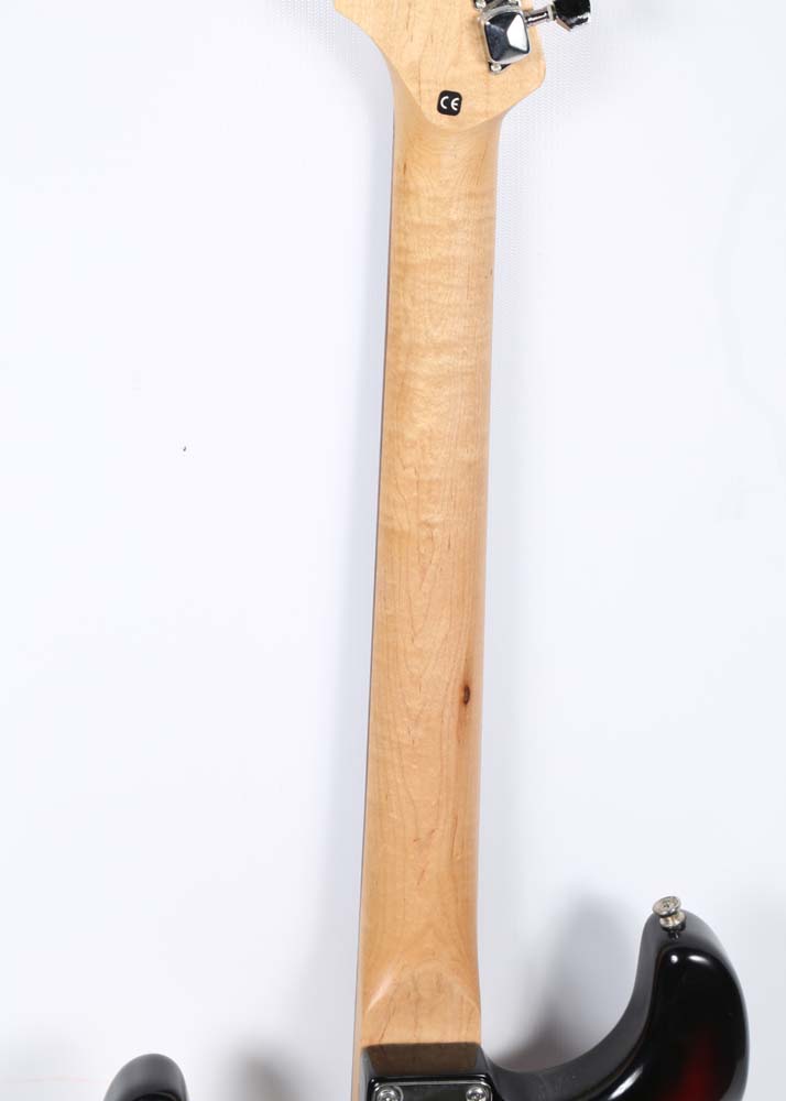 Fender Starcaster Electric Guitar