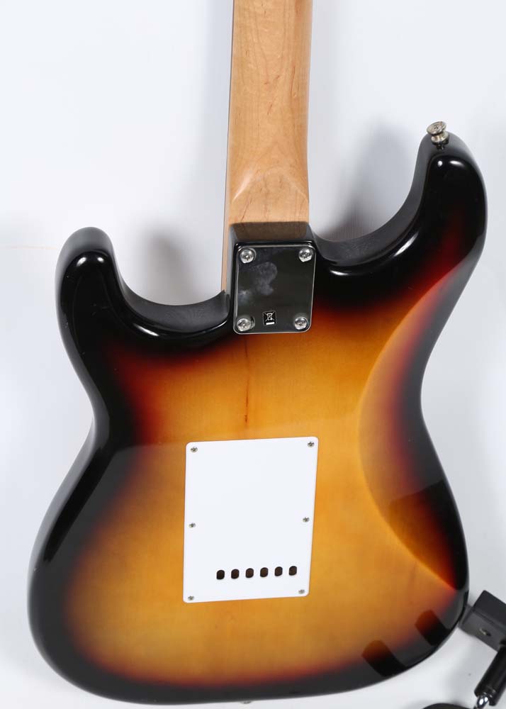 Fender Starcaster Electric Guitar