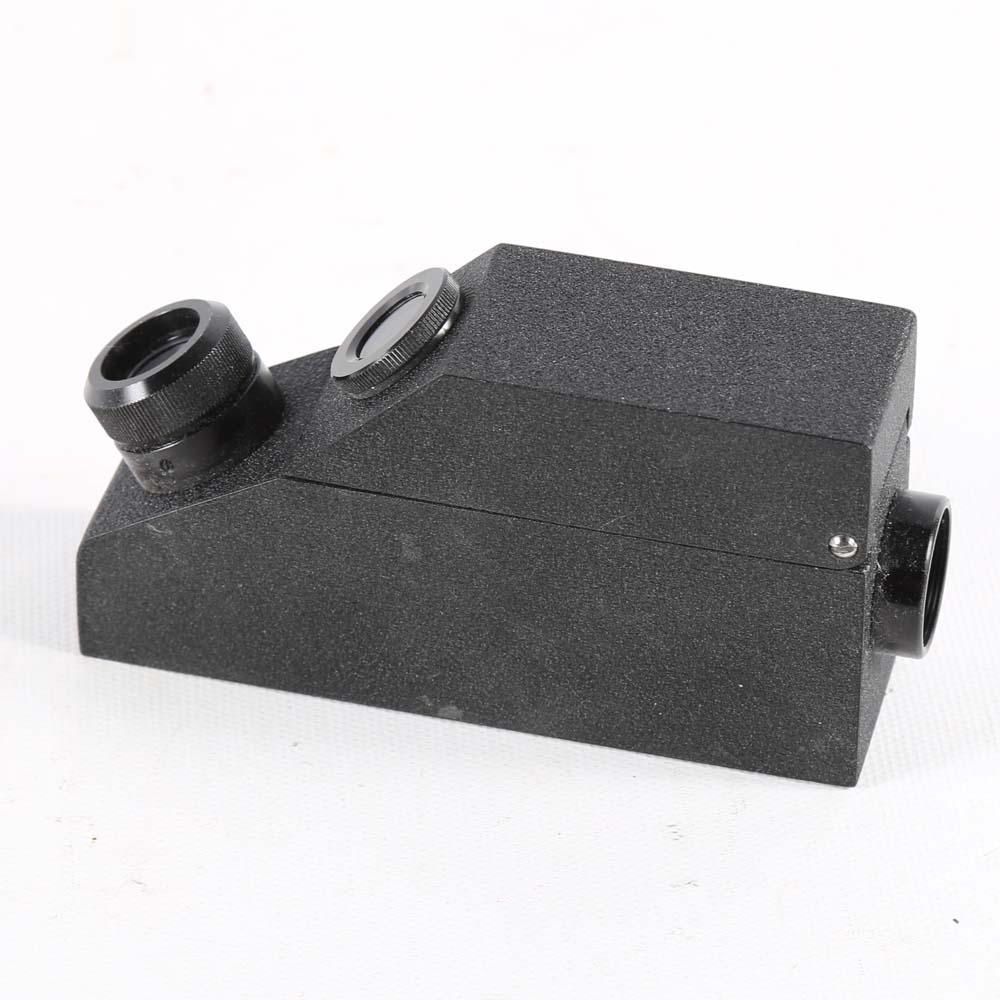 Gemologist Refractometer with 10X Loupe