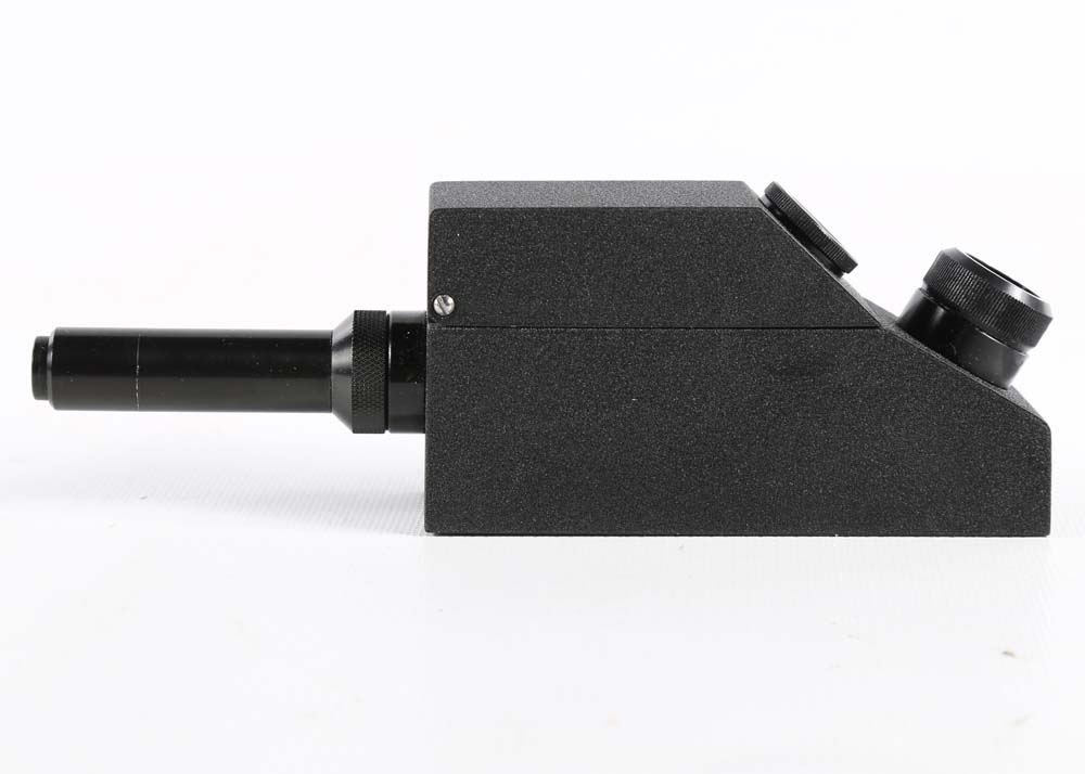 Gemologist Refractometer with 10X Loupe