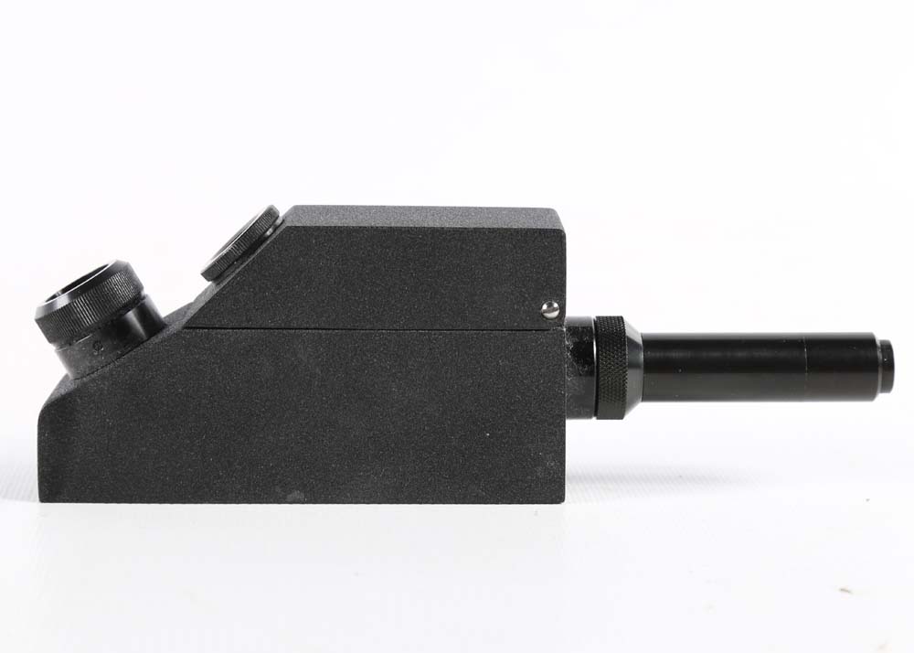 Gemologist Refractometer with 10X Loupe