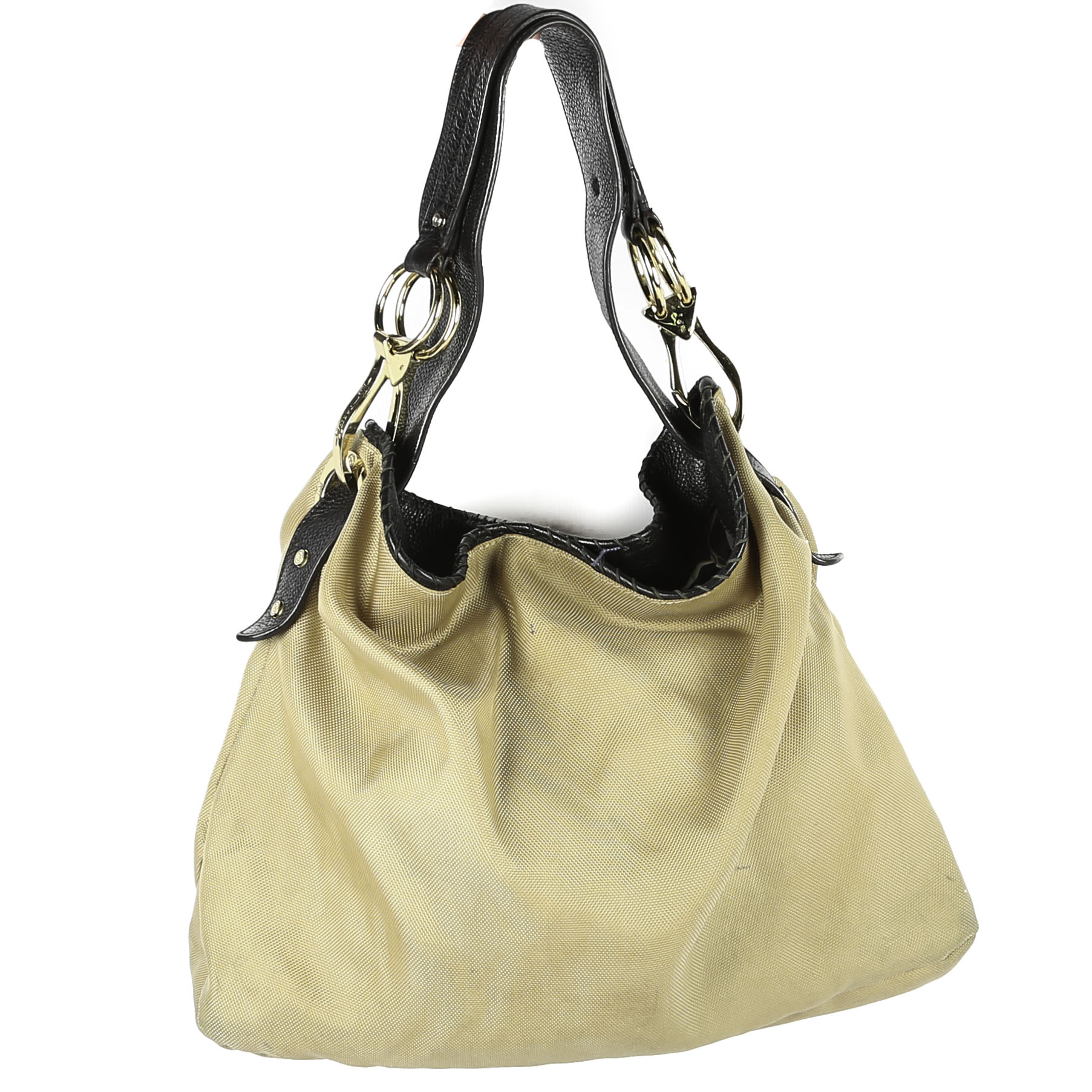 JPK Paris 75 Hobo Handbag
