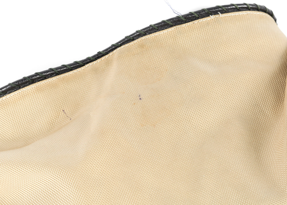 JPK Paris 75 Hobo Handbag