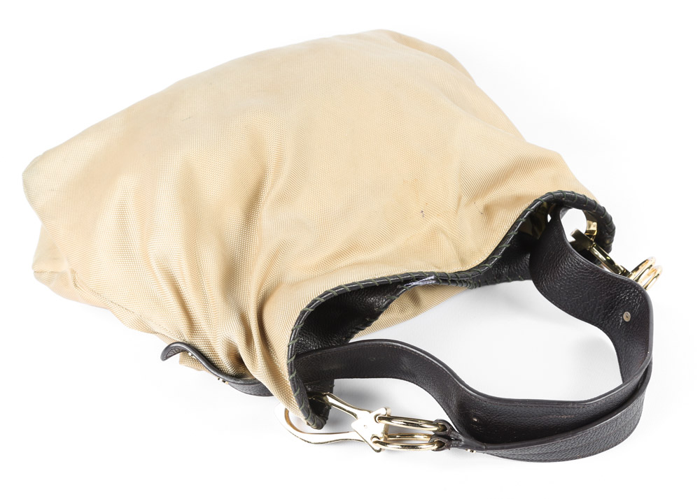 JPK Paris 75 Hobo Handbag