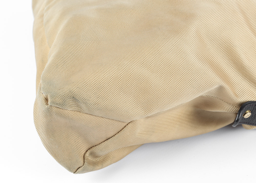 JPK Paris 75 Hobo Handbag