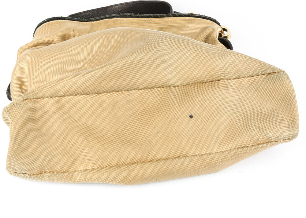 JPK Paris 75 Hobo Handbag