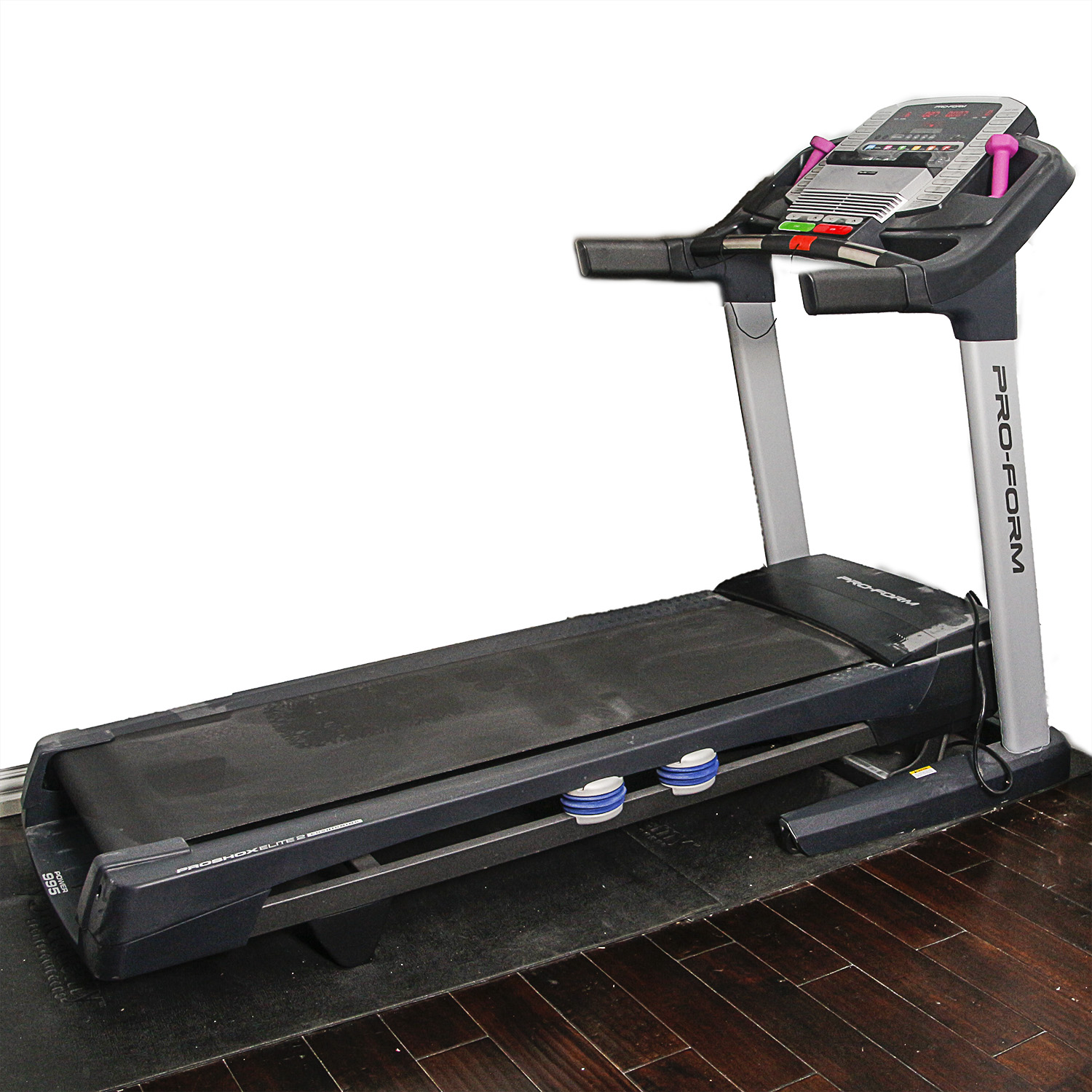 ProForm Power 995 Treadmill