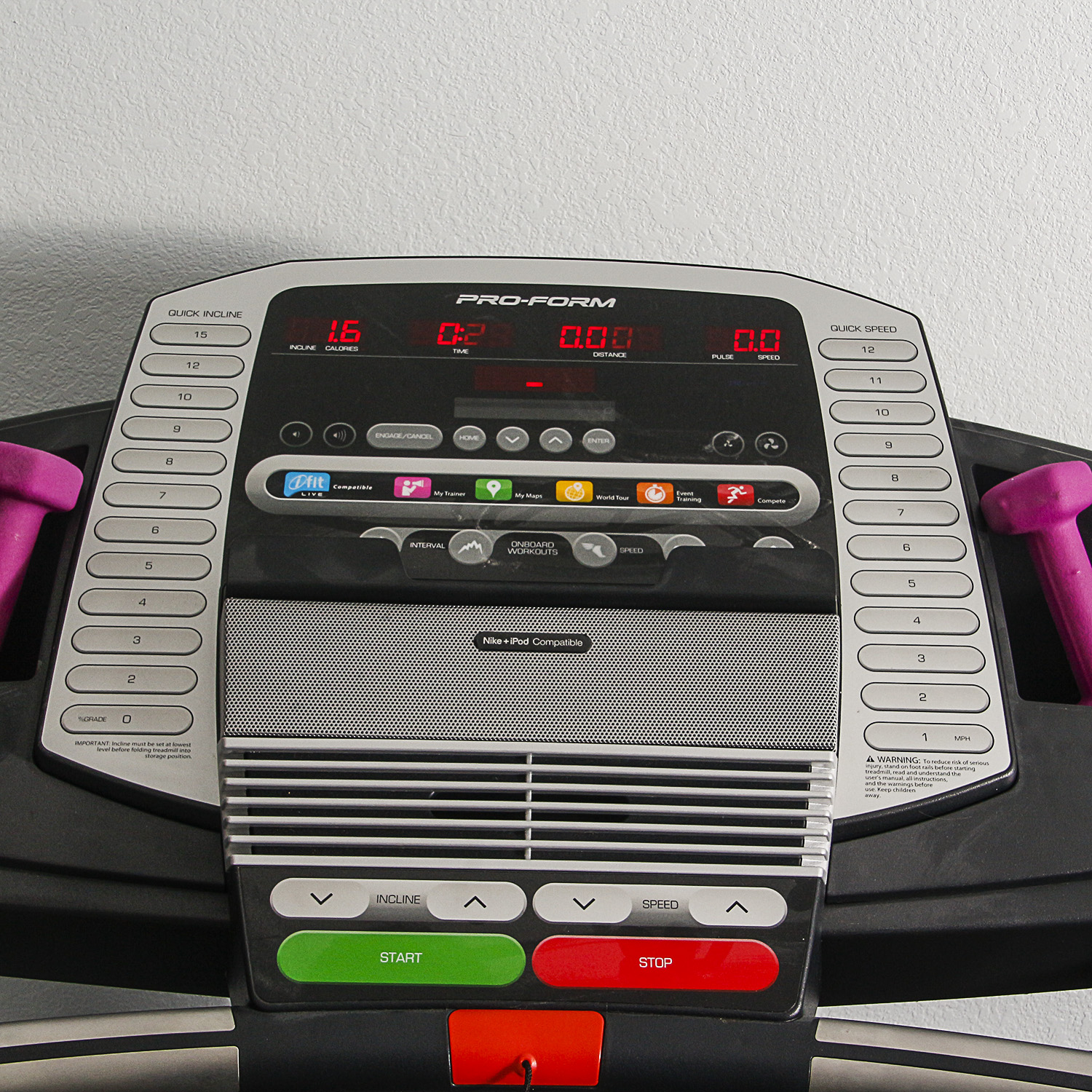 ProForm Power 995 Treadmill