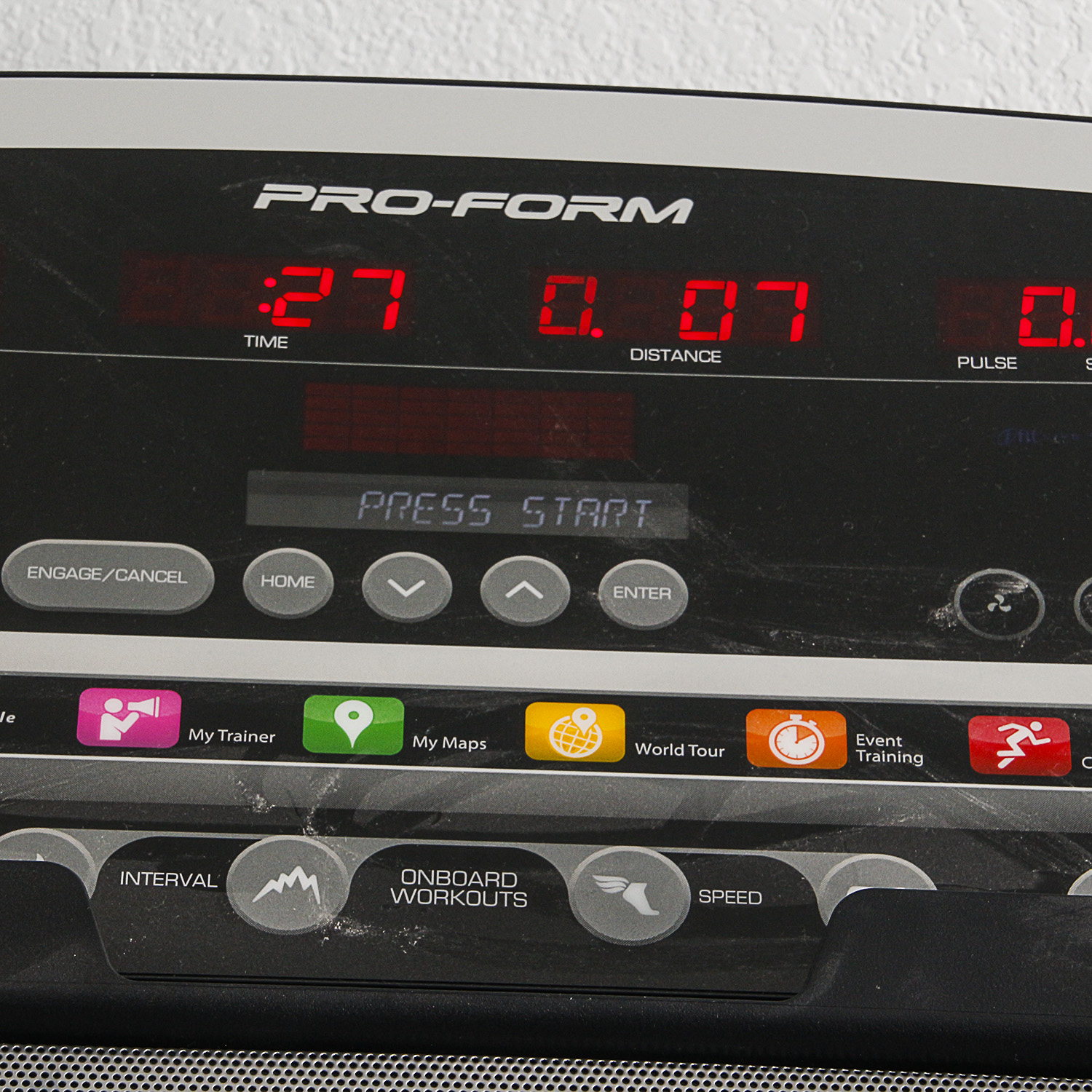 ProForm Power 995 Treadmill